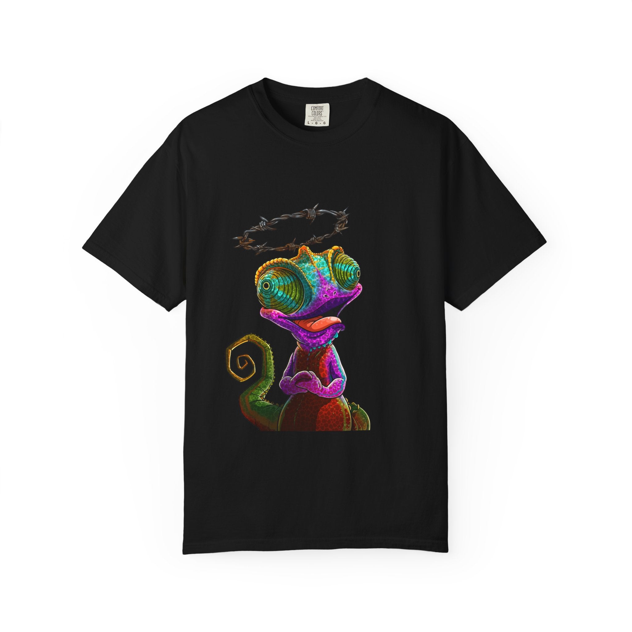 Spunky #66 - Unisex Tee