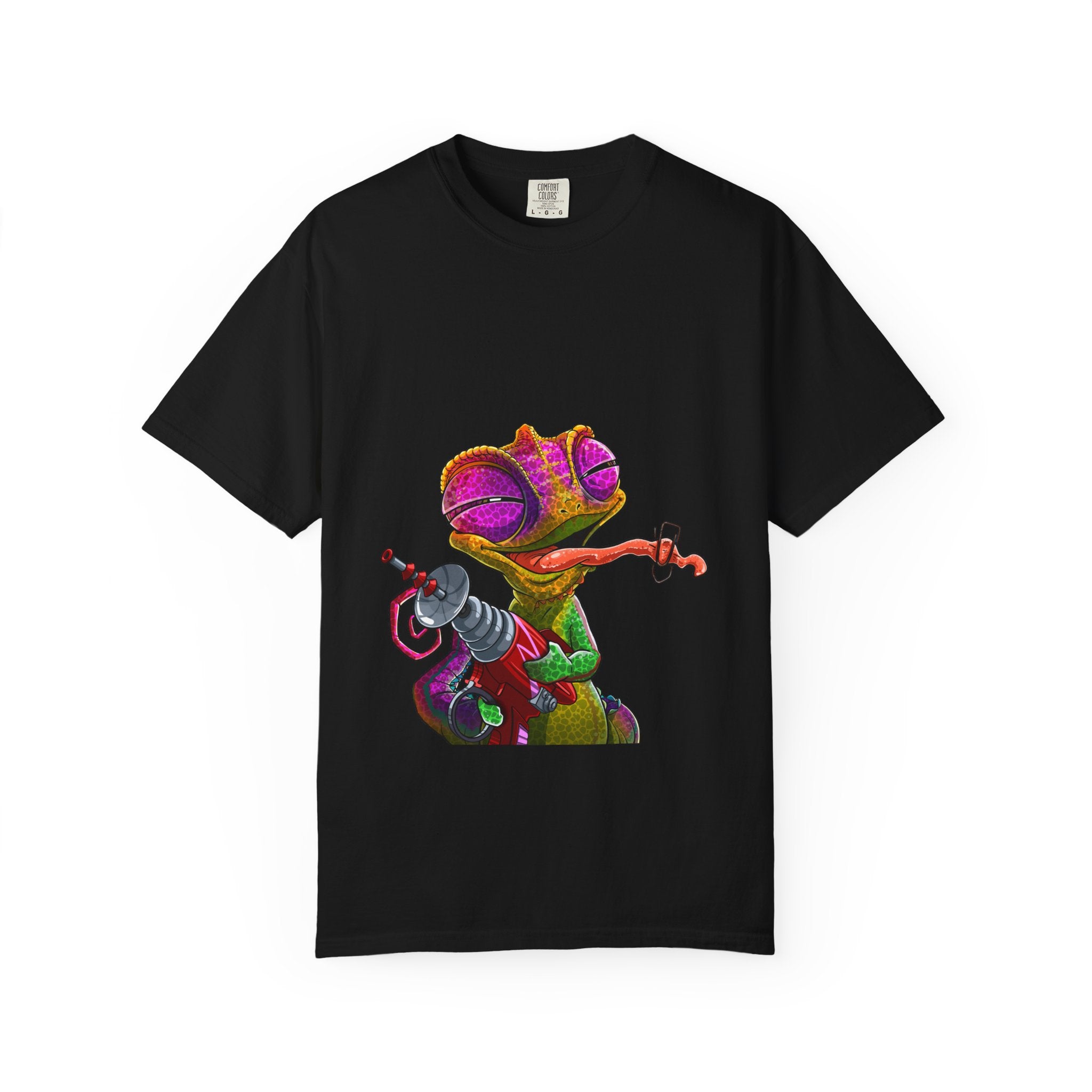 Spunky #19 - Unisex Tee