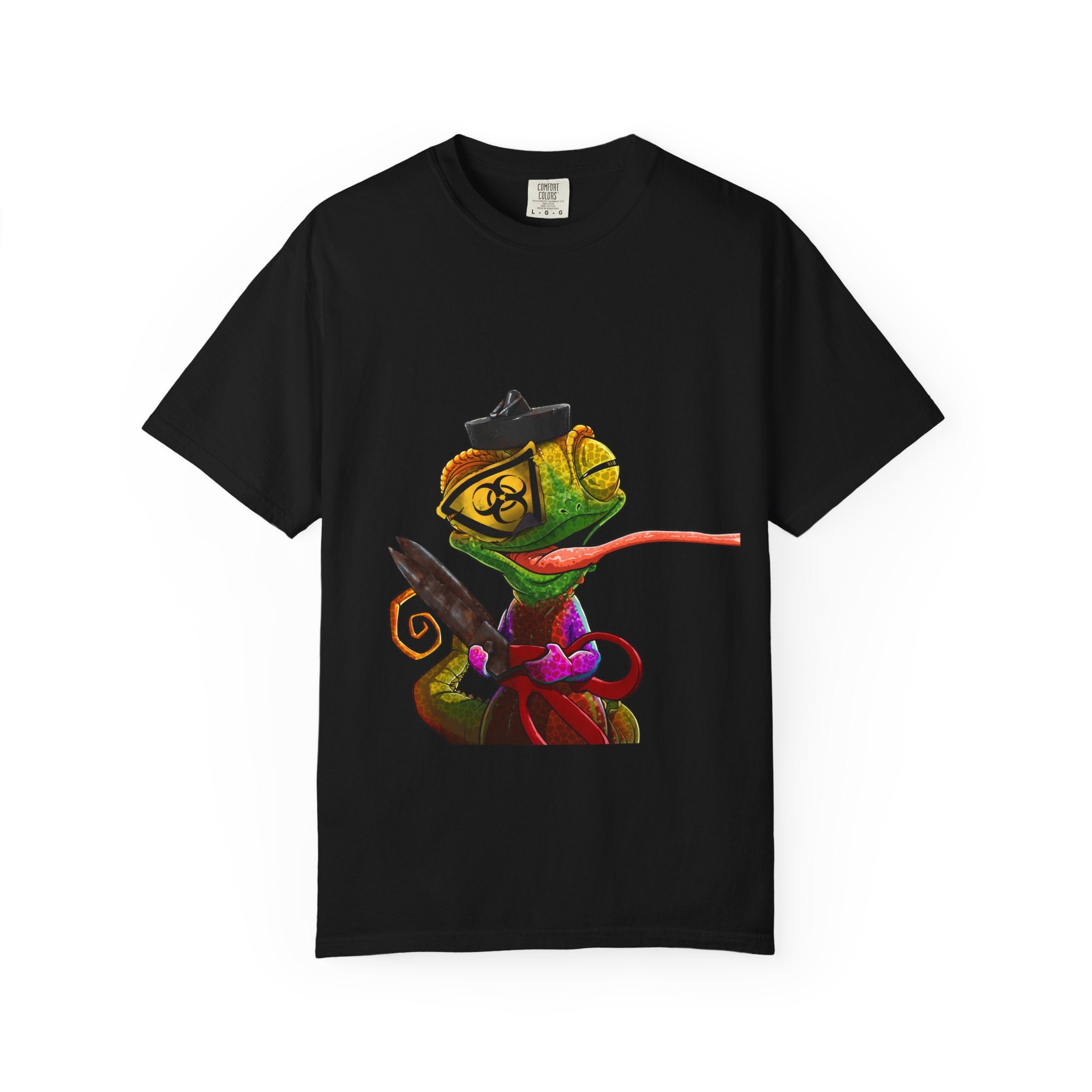 Spunky #35 - Unisex Tee