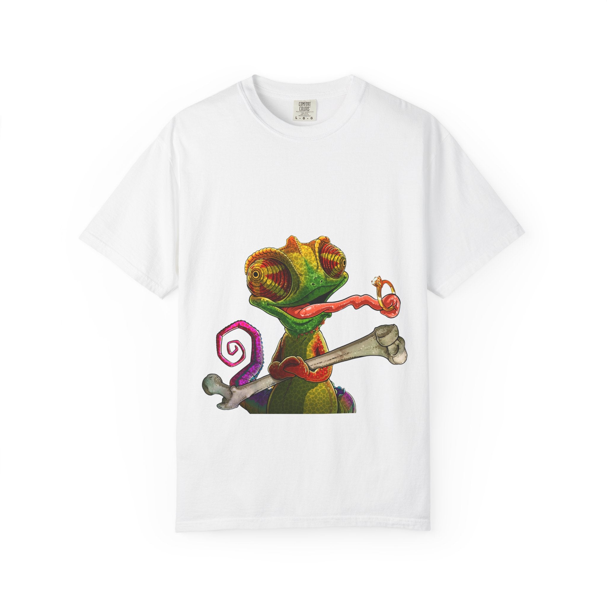 Spunky #74 - Unisex Tee