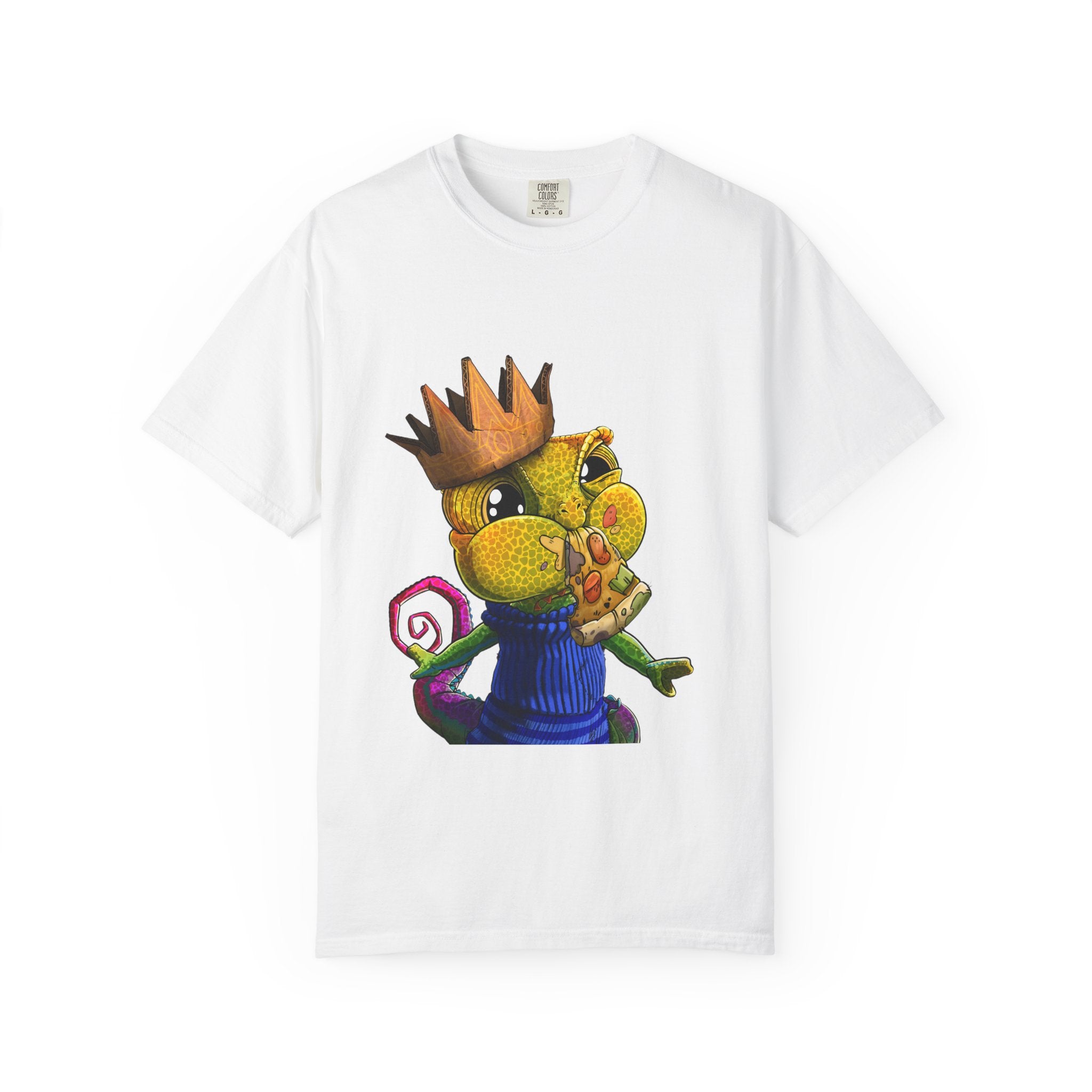 Spunky #46 - Unisex Tee