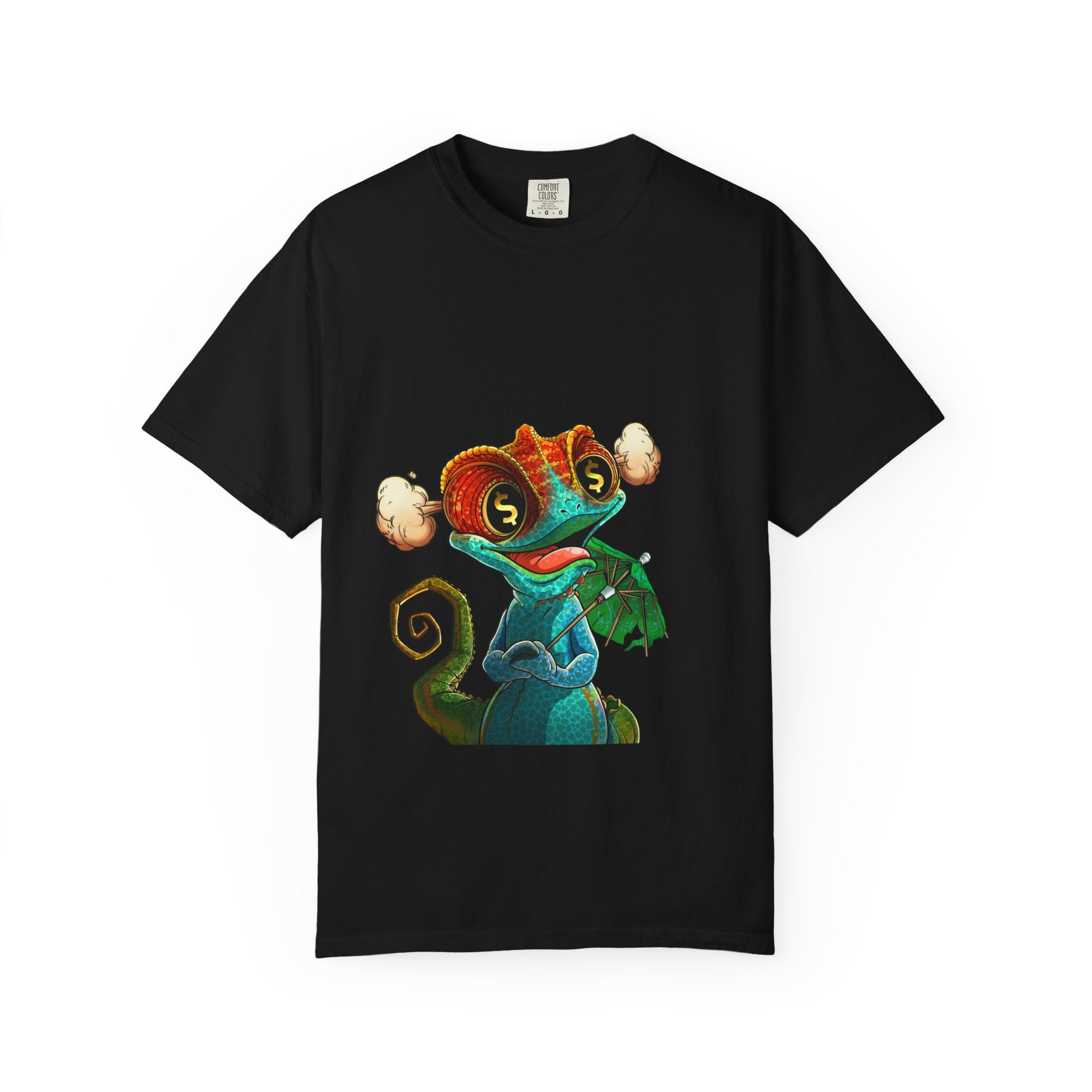 Spunky #36 - Unisex Tee