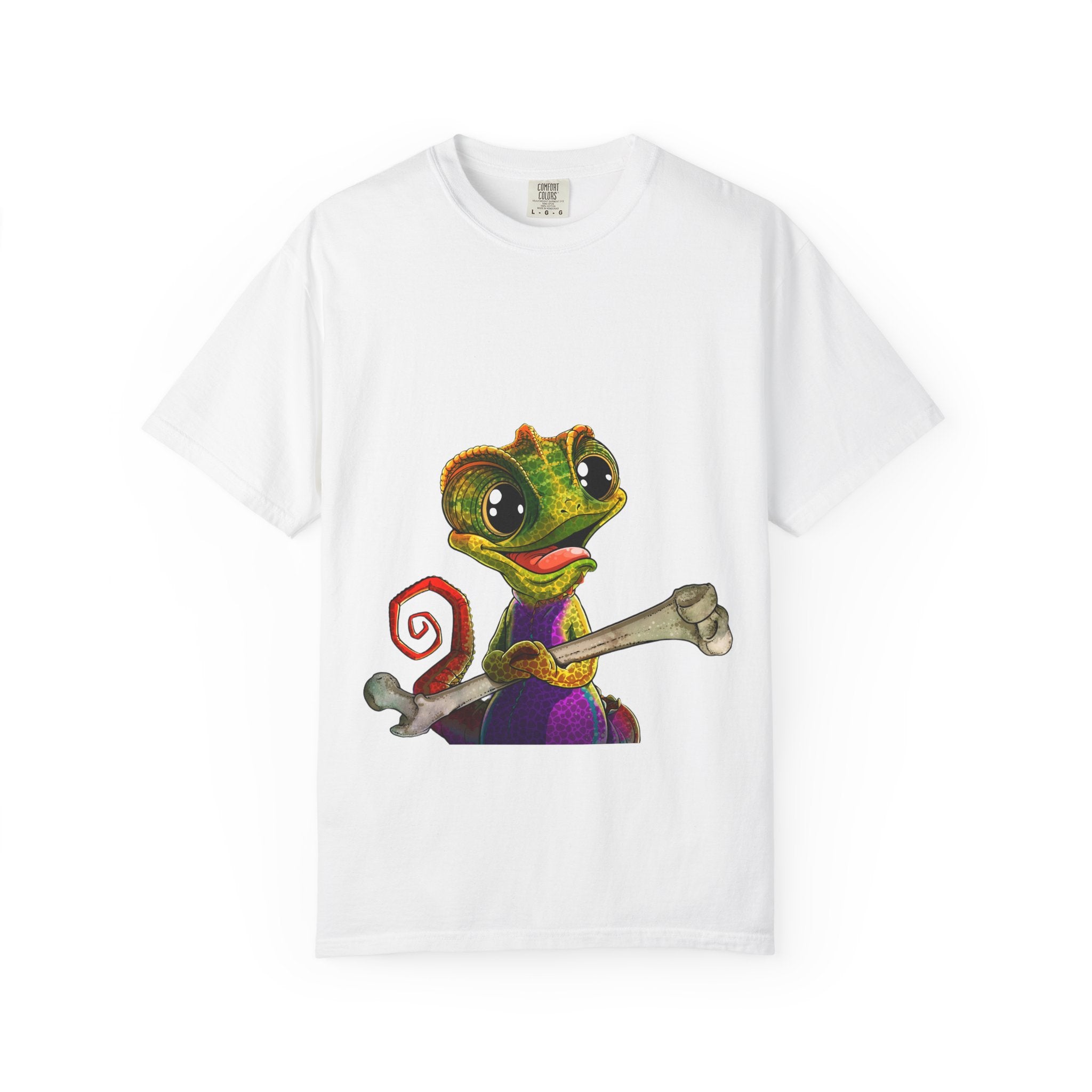 Spunky #72 - Unisex Tee