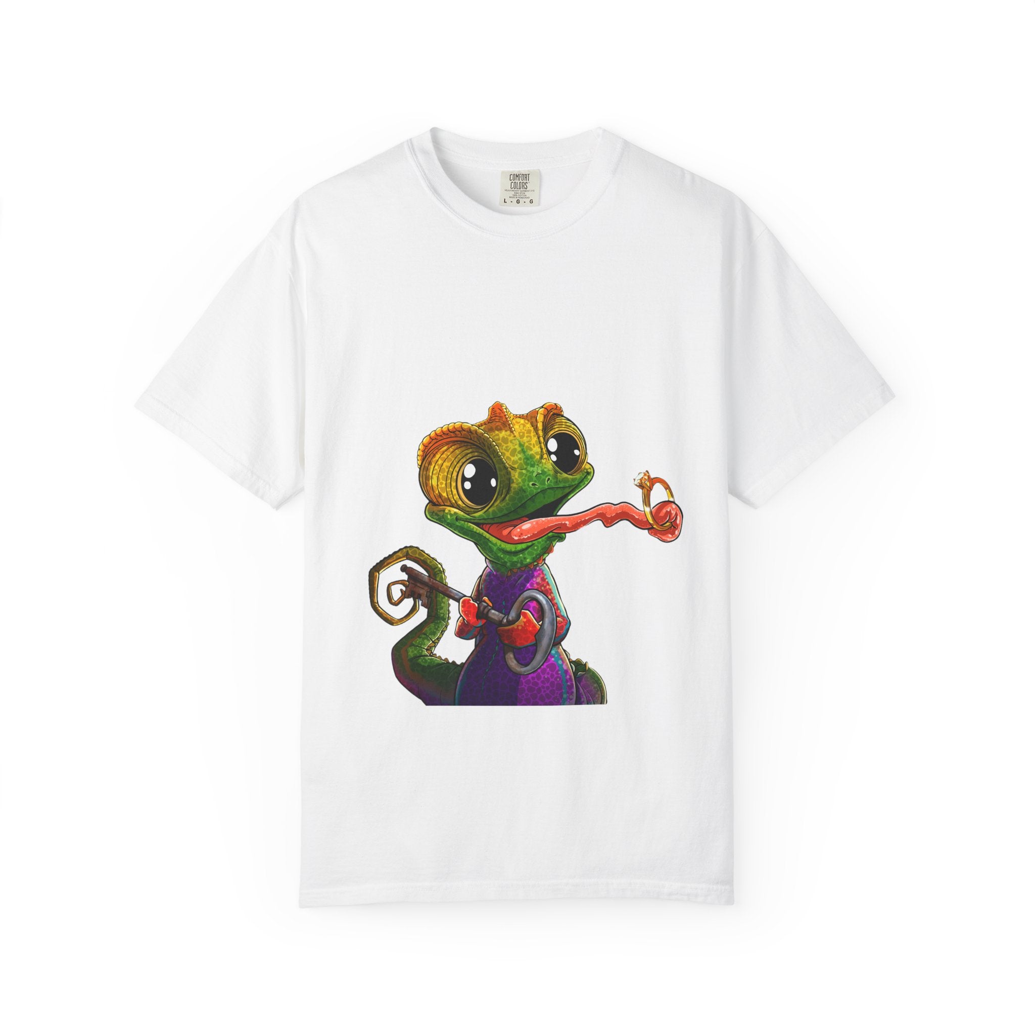 Spunky #87 - Unisex Tee