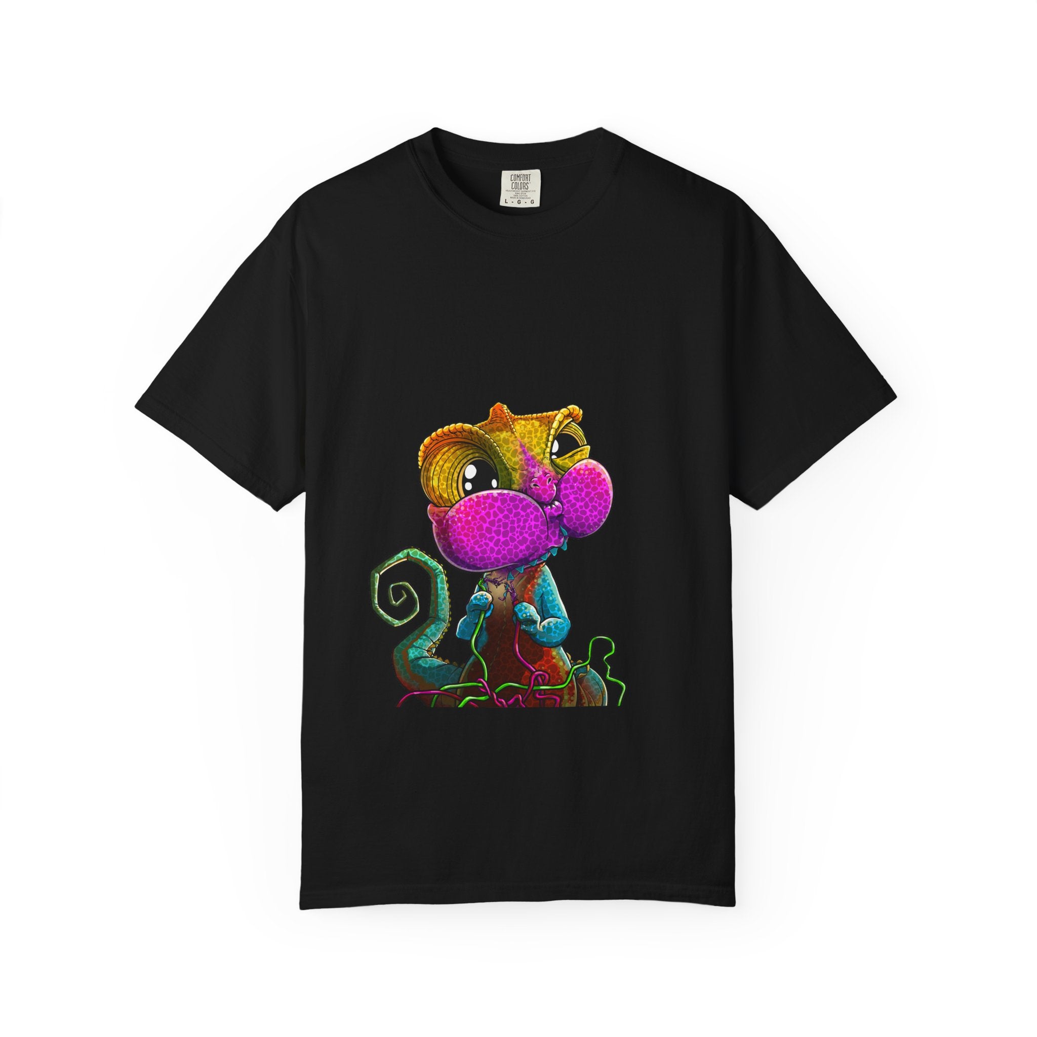 Spunky #68 - Unisex Tee