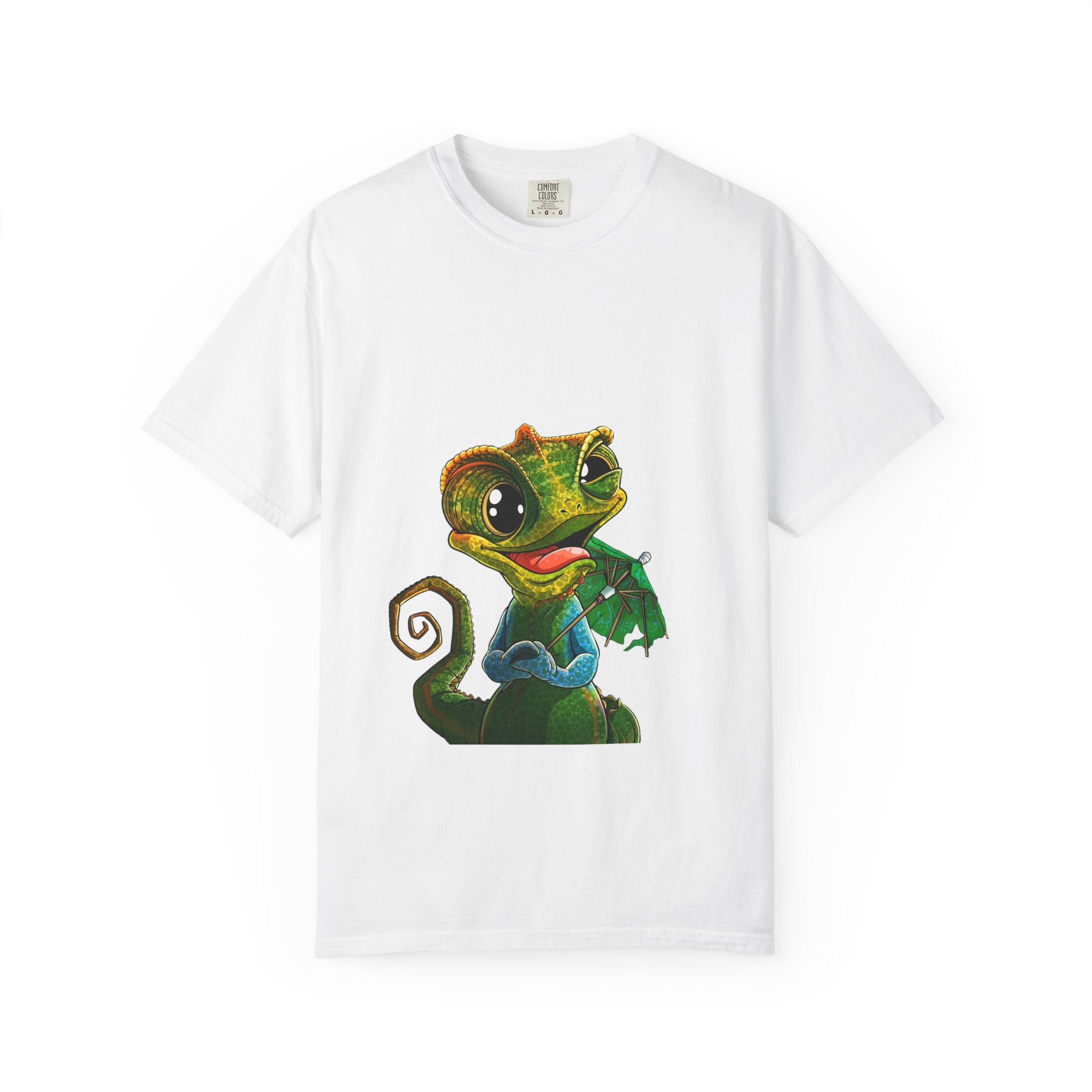 Spunky #10 - Unisex Tee