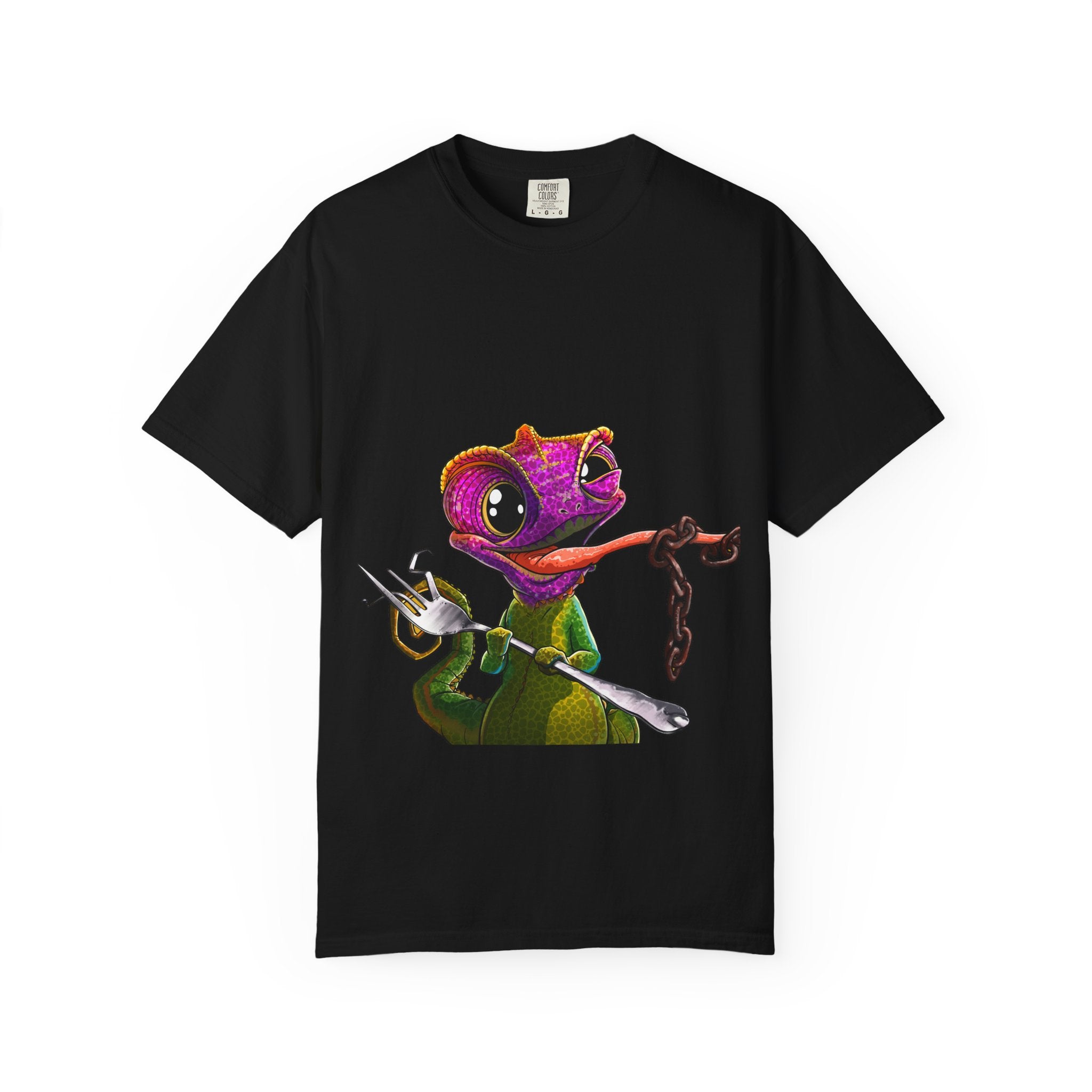 Spunky #83 - Unisex Tee