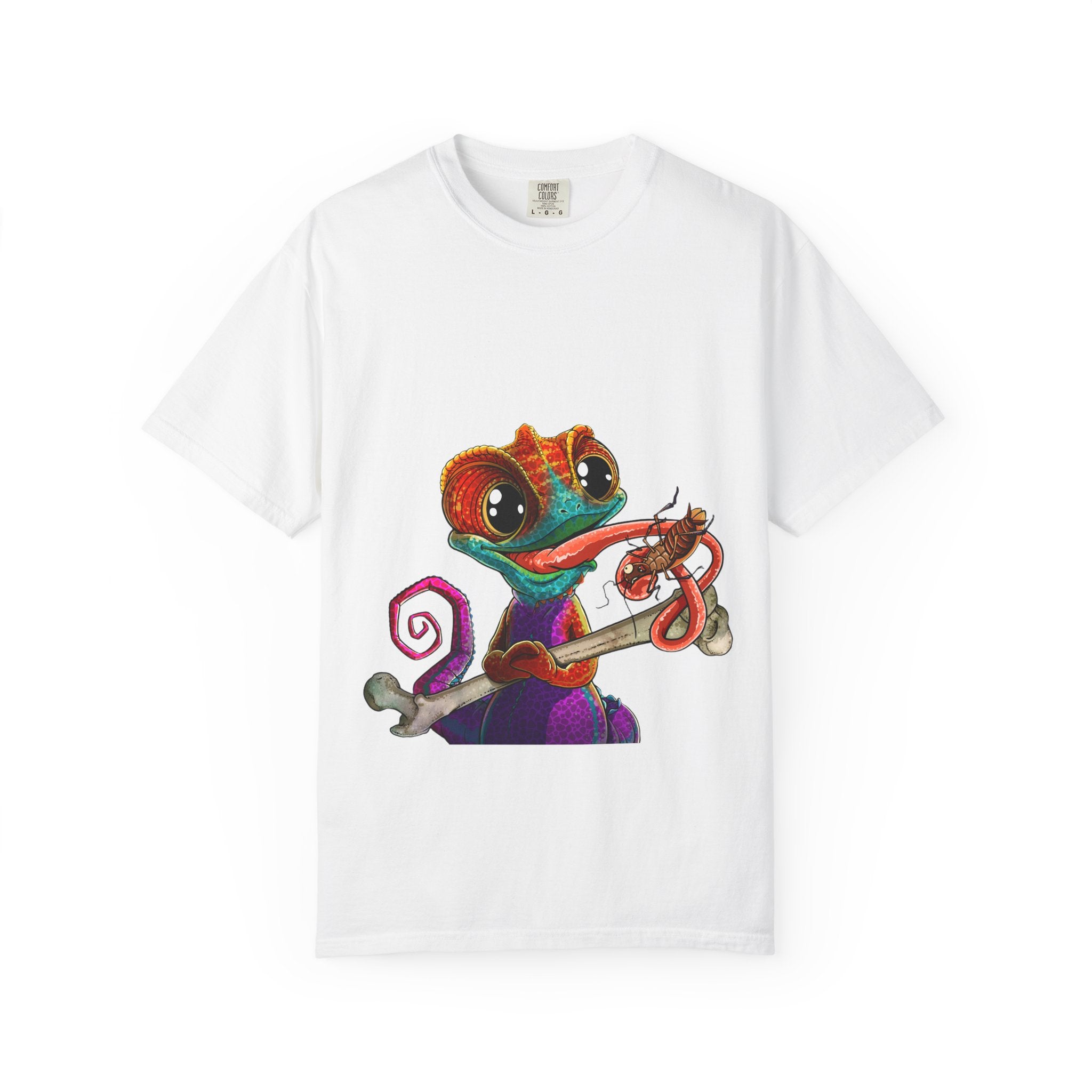 Spunky #61 - Unisex Tee