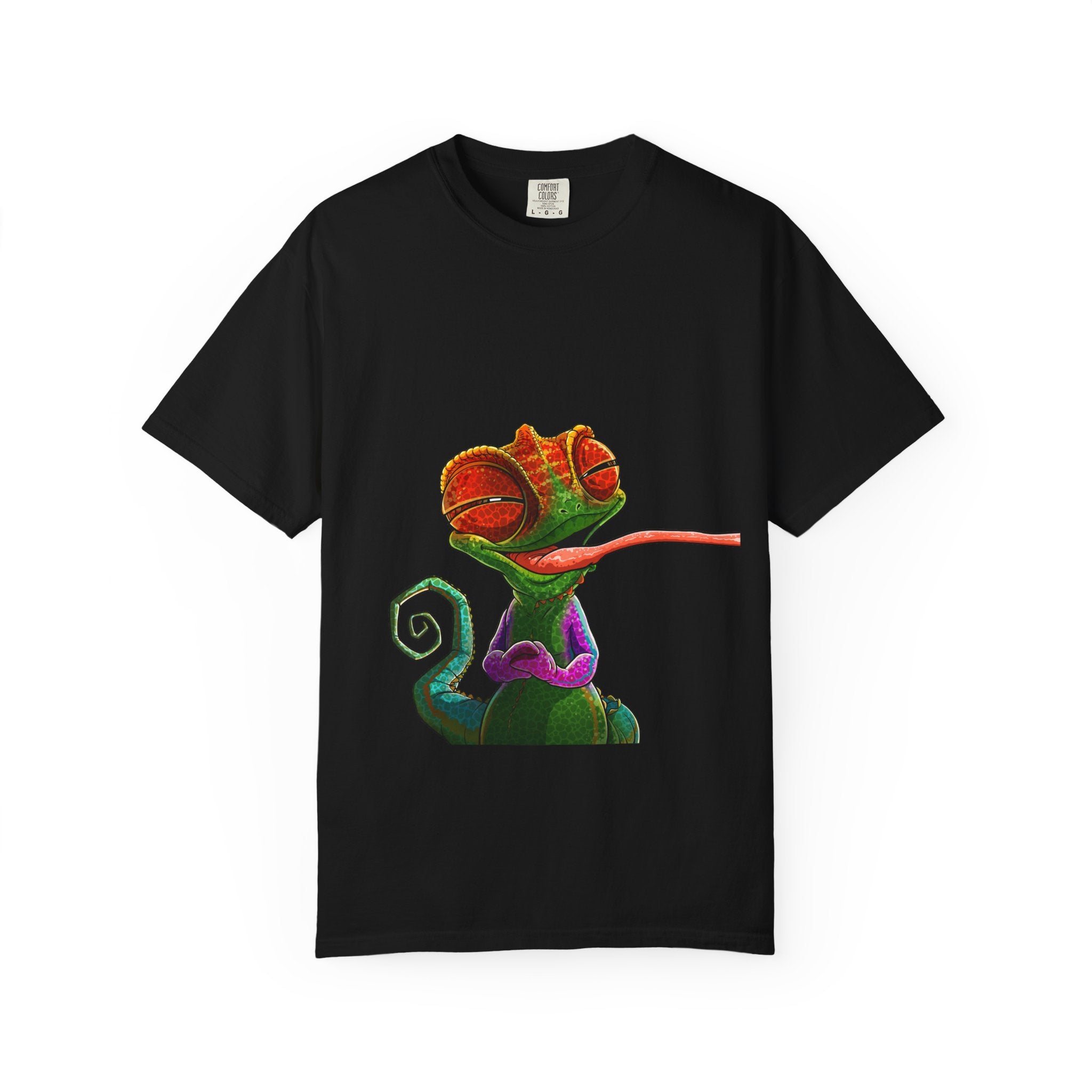 Spunky #32 - Unisex Tee
