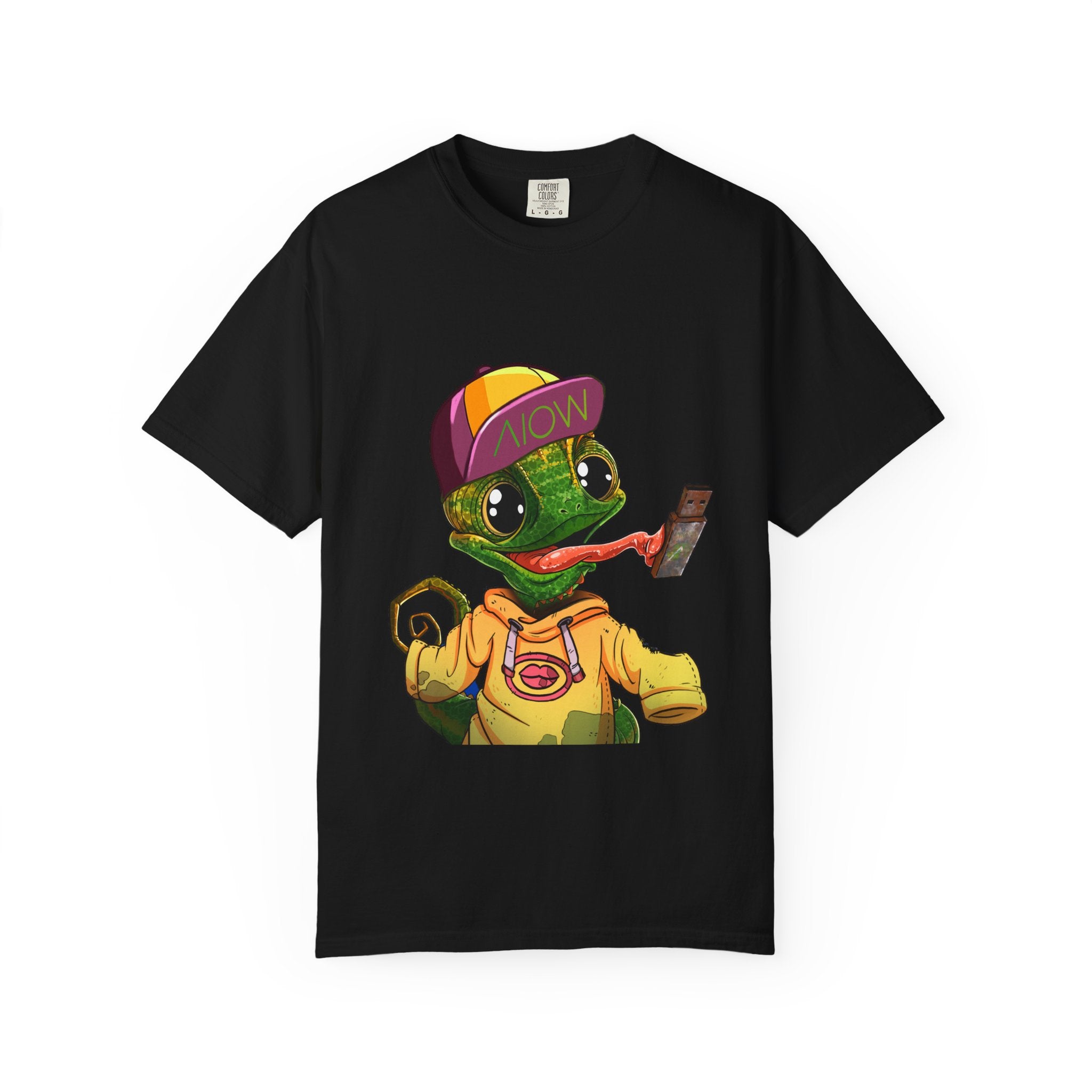 Spunky #1 - Unisex Tee