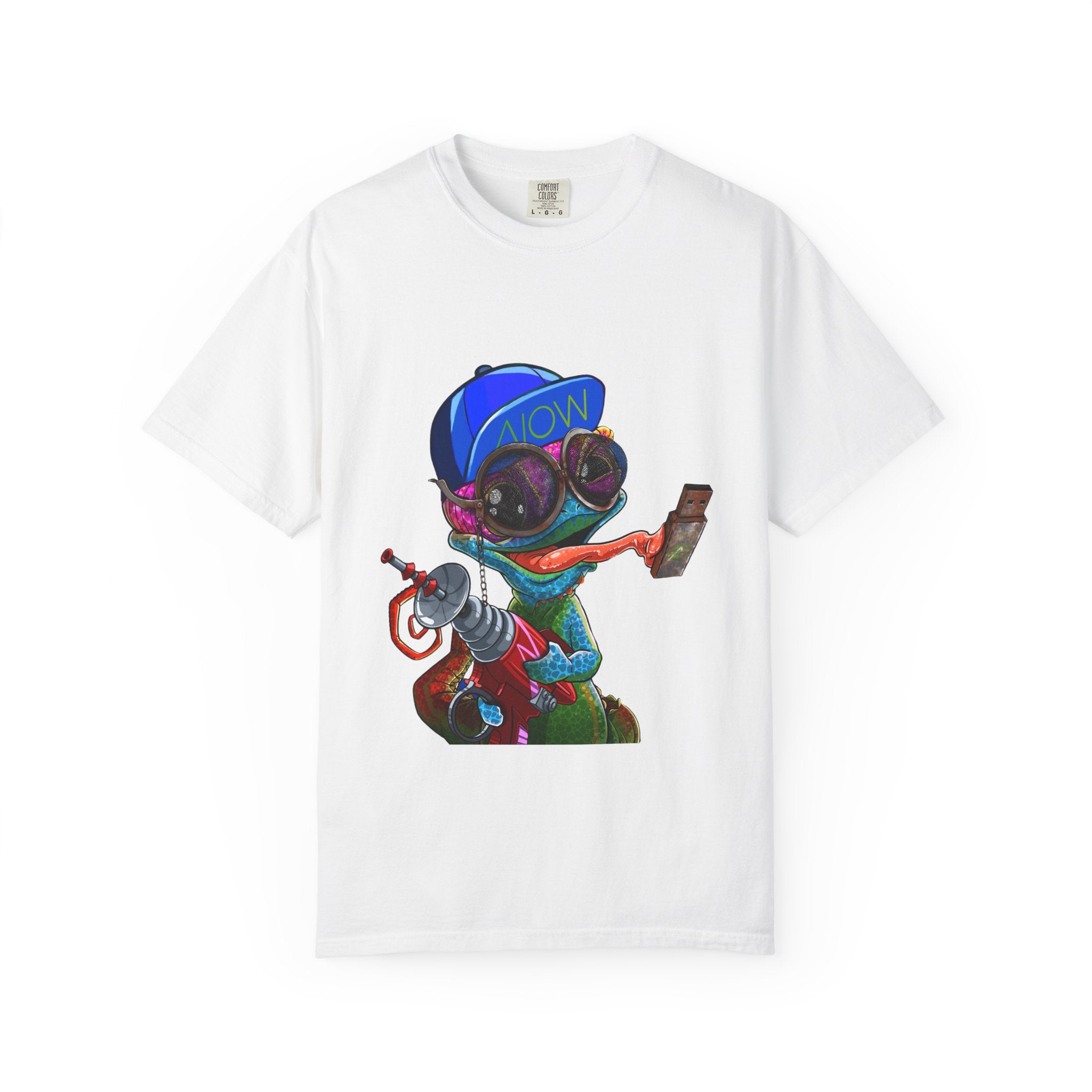 Spunky #88 - Unisex Tee