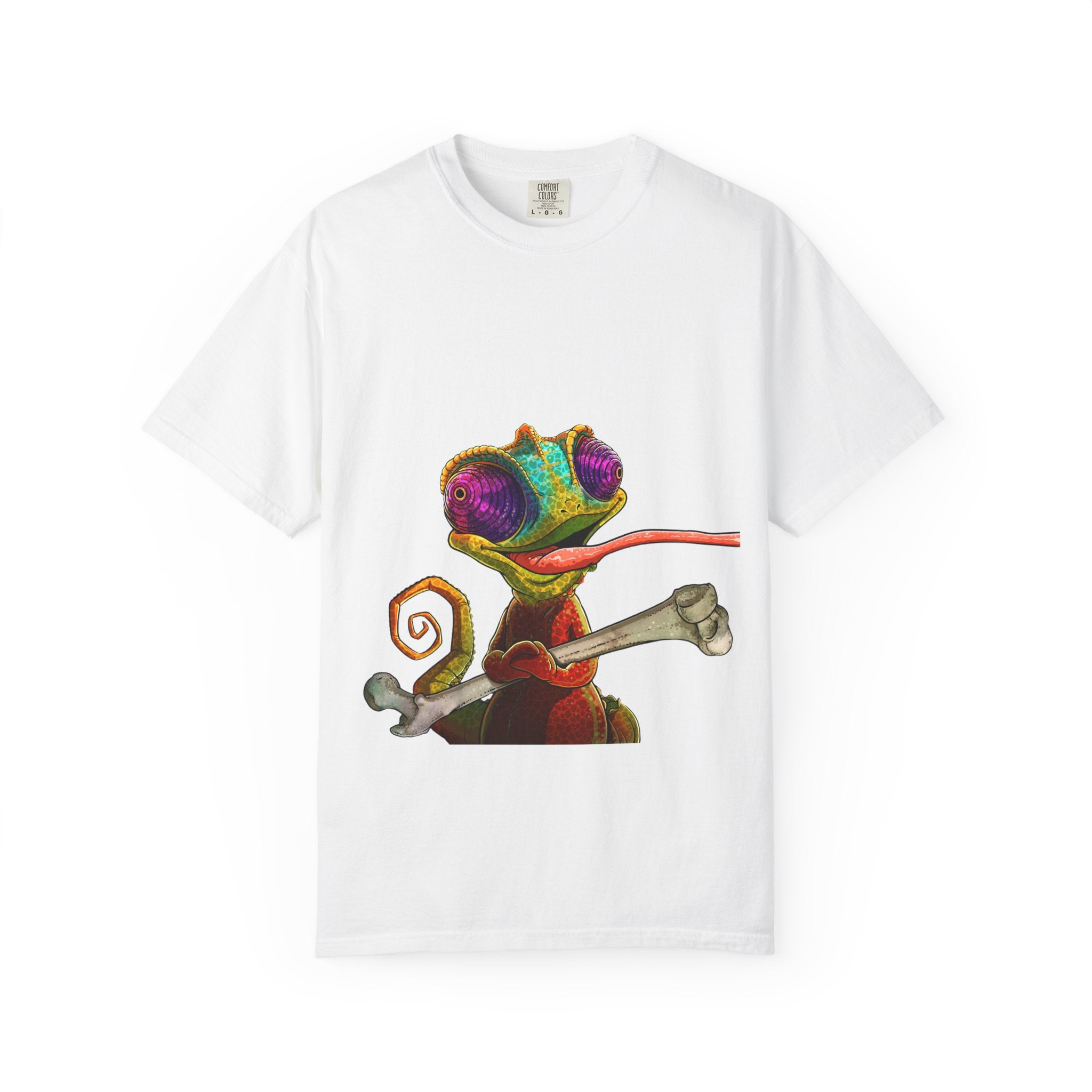 Spunky #24 - Unisex Tee