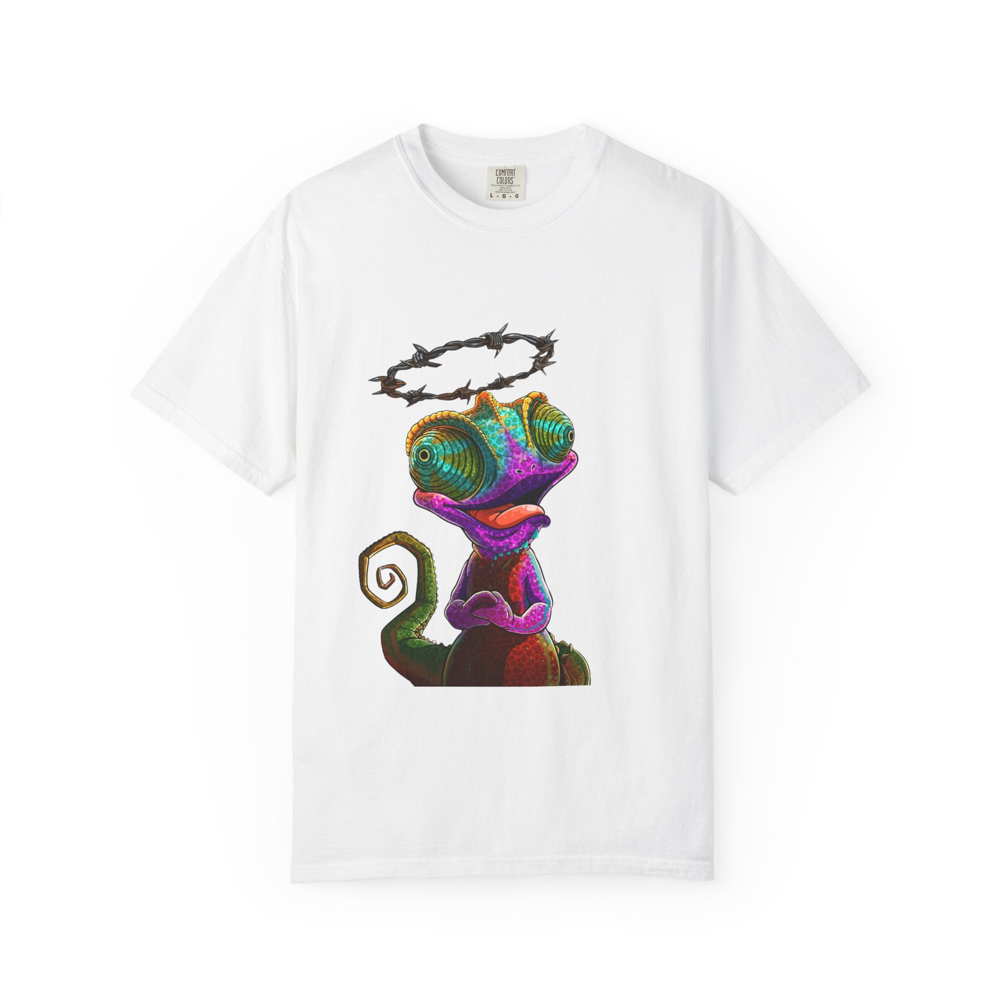 Spunky #66 - Unisex Tee