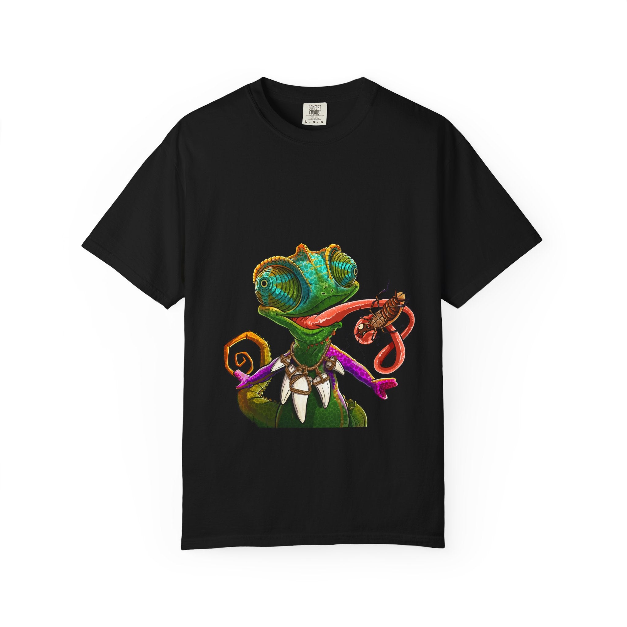 Spunky #86 - Unisex Tee