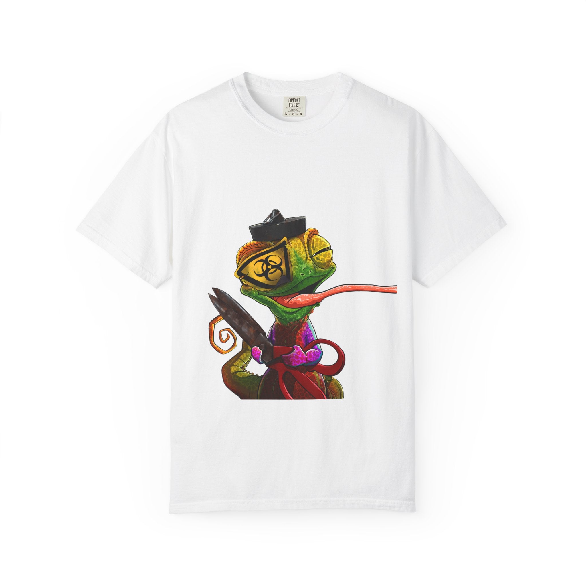 Spunky #35 - Unisex Tee