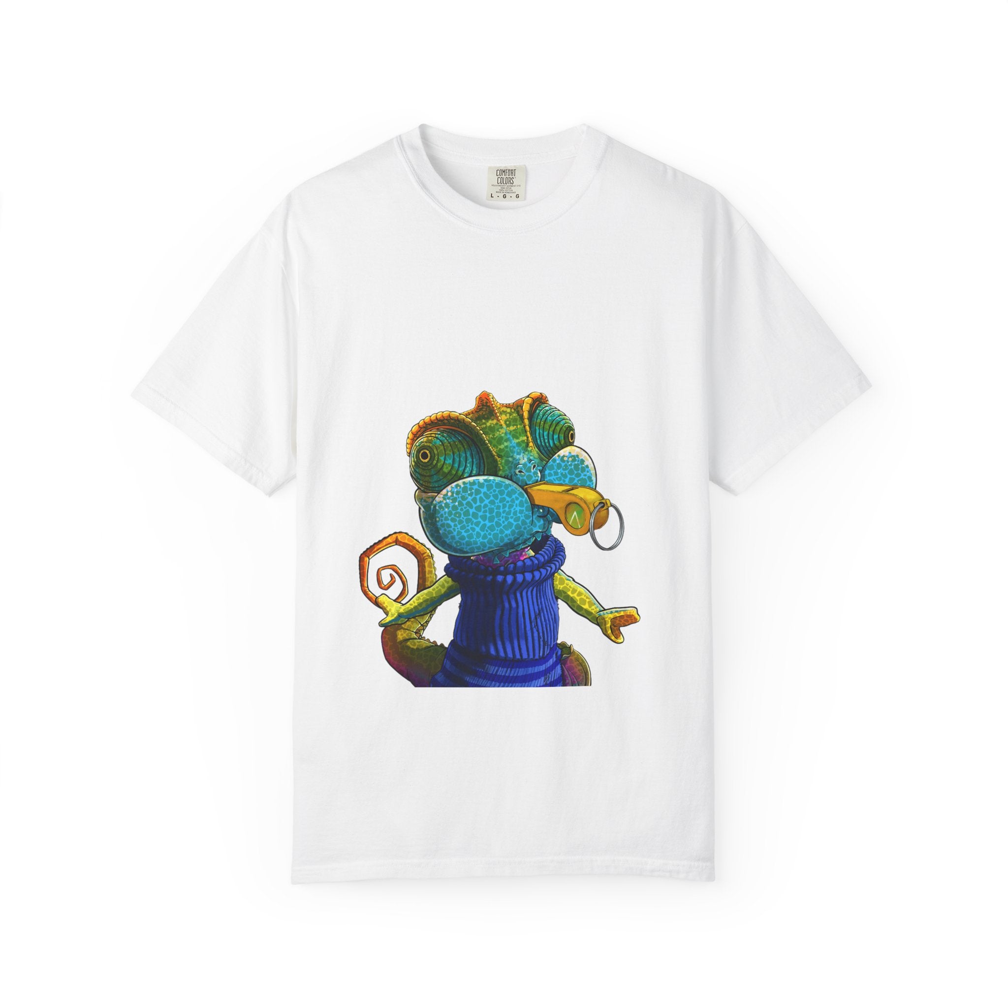 Spunky #34 - Unisex Tee