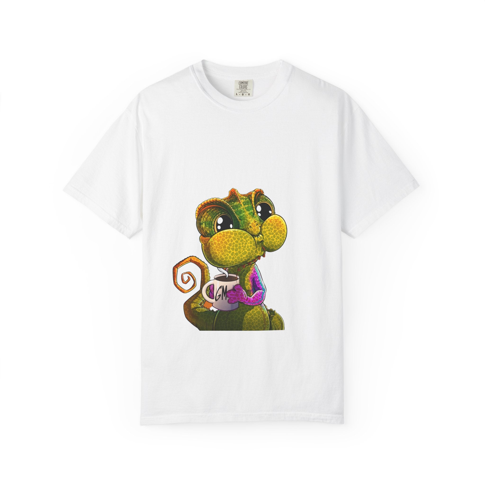 Spunky #92 - Unisex Tee
