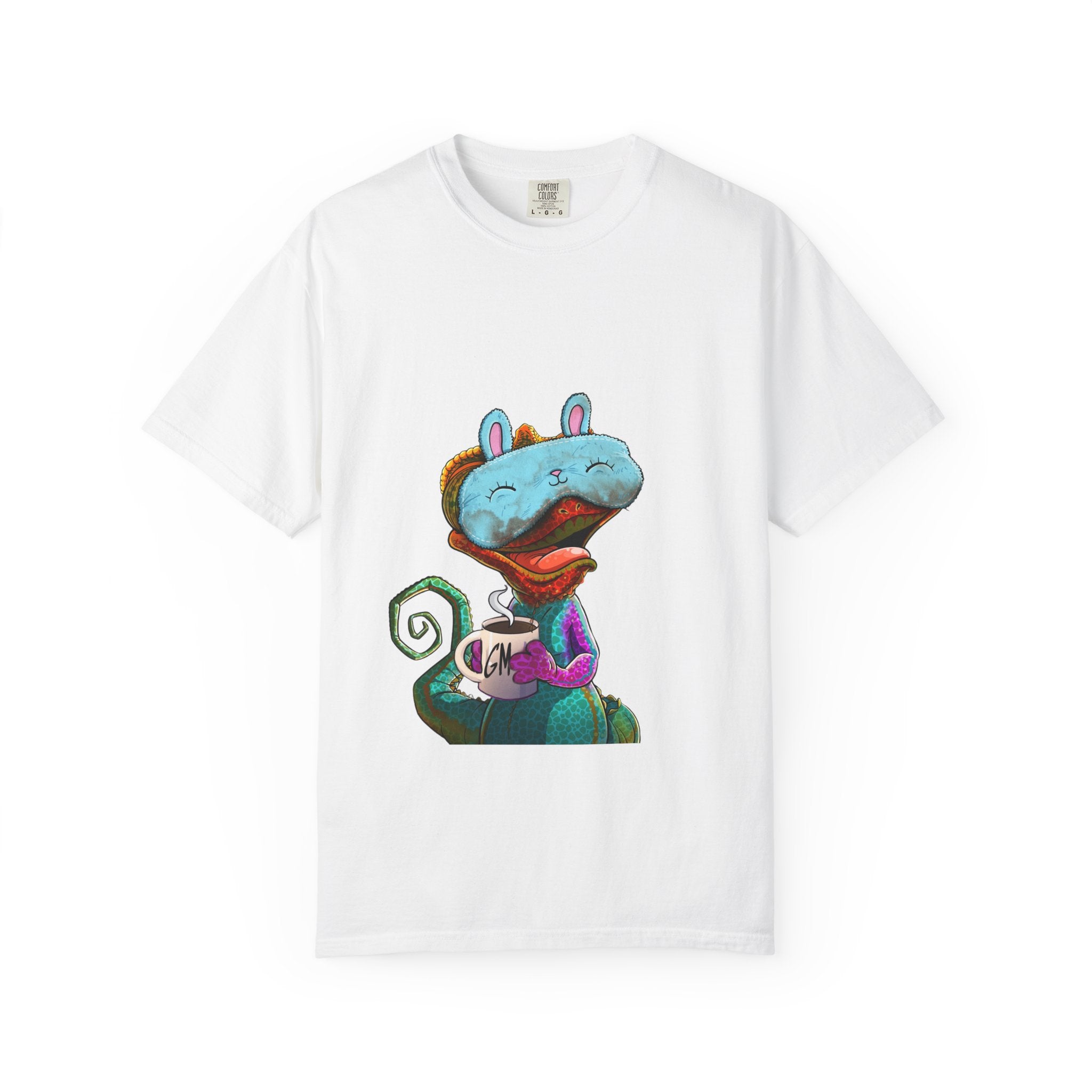 Spunky #20 - Unisex Tee