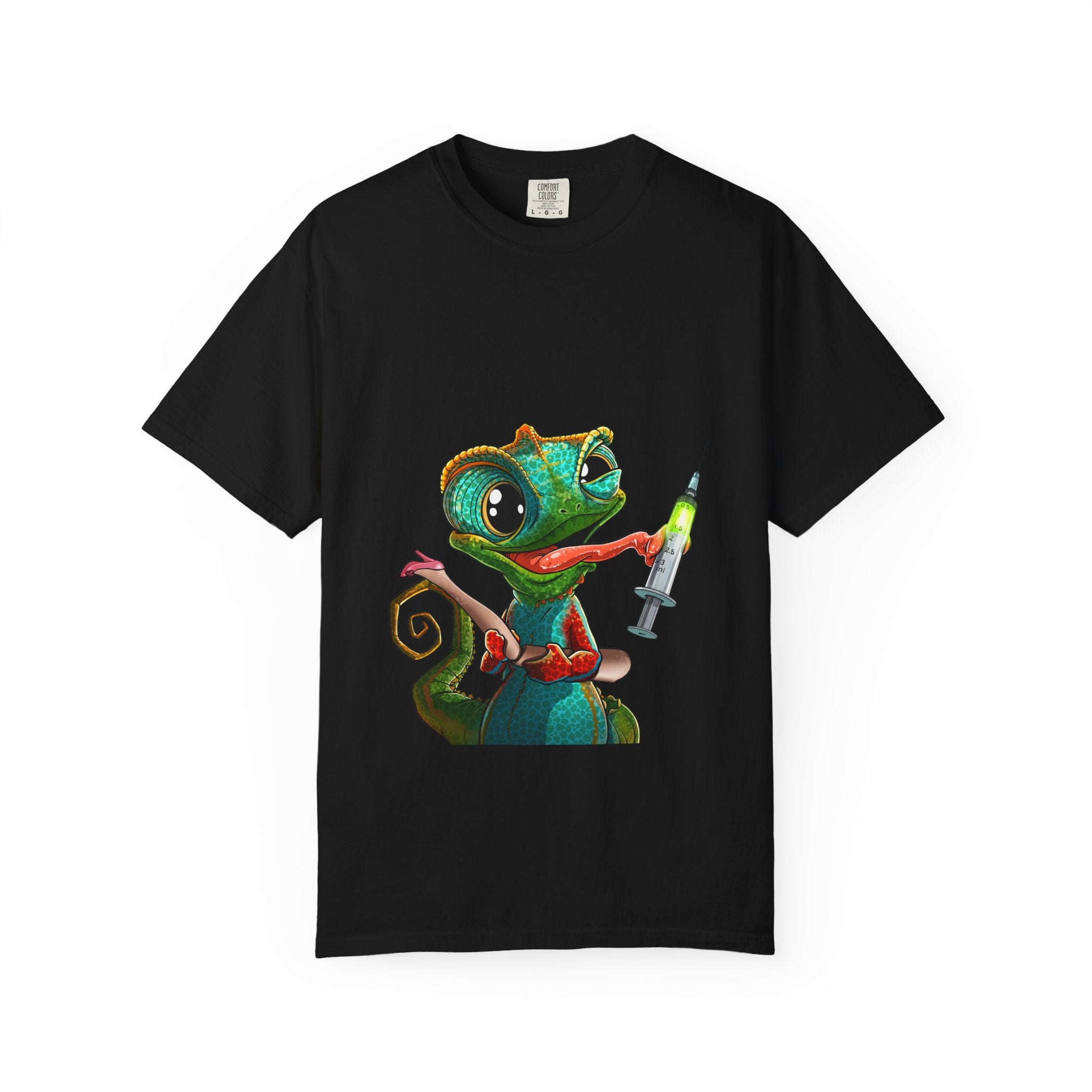 Spunky #94 - Unisex Tee