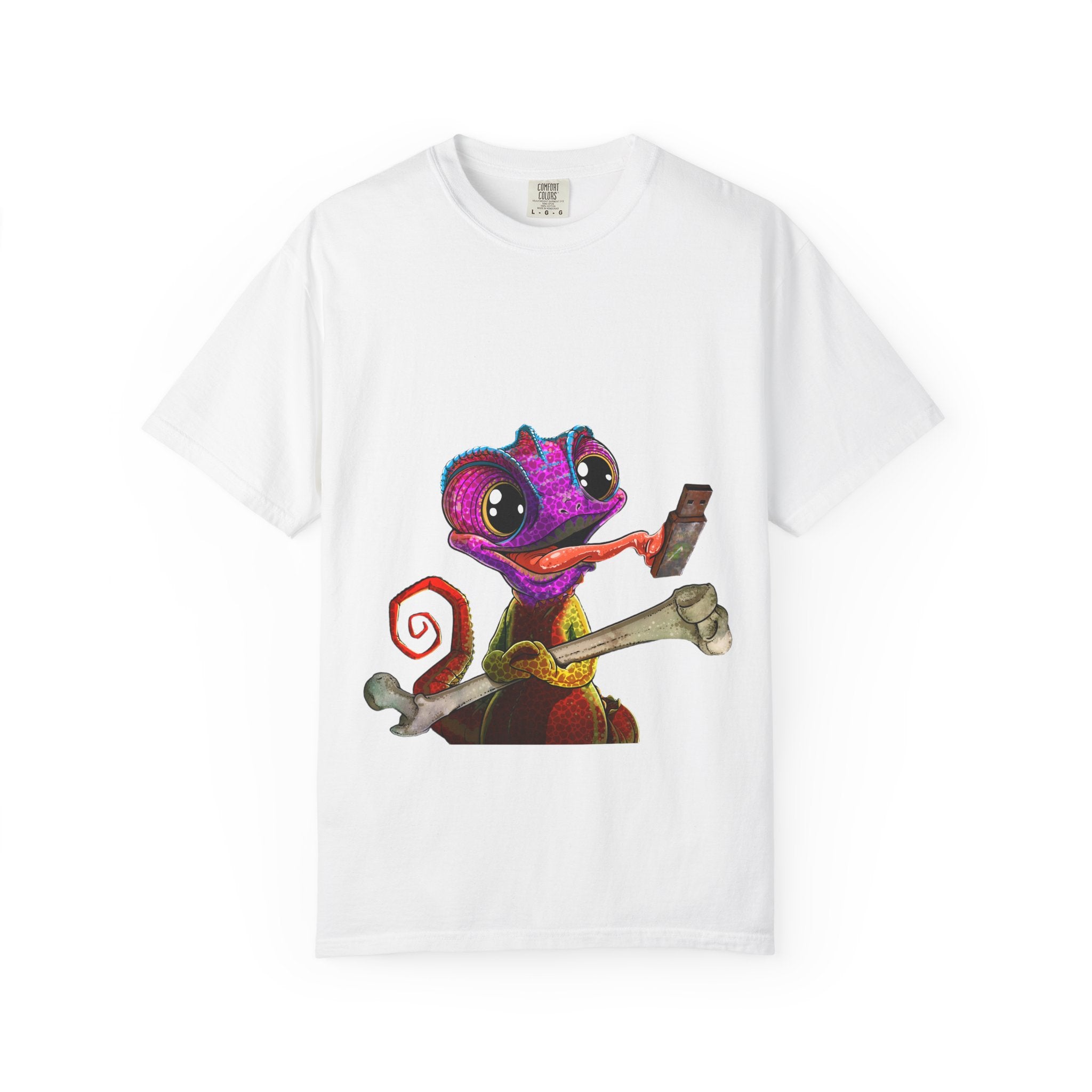 Spunky #89 - Unisex Tee