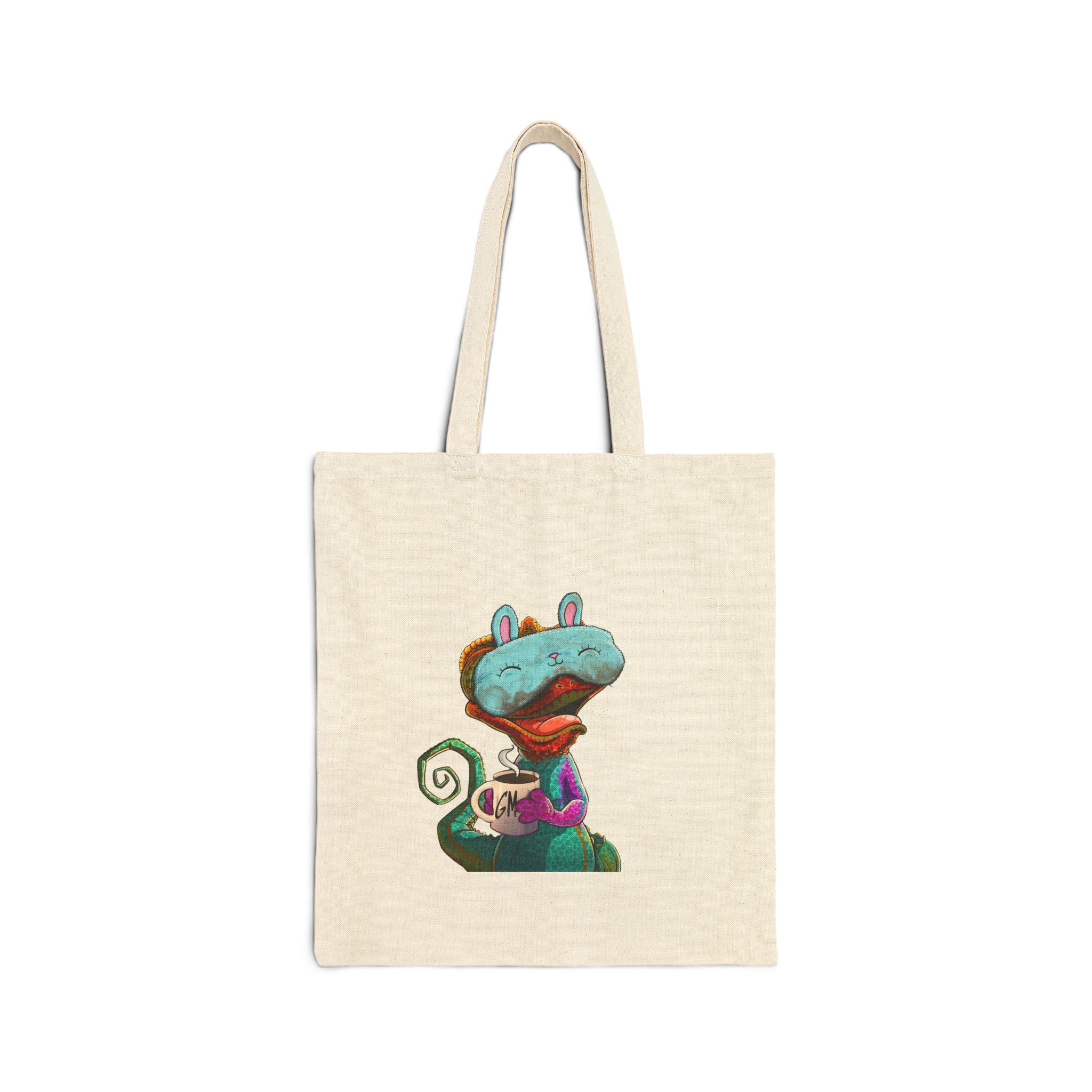 Tote Bag # 20