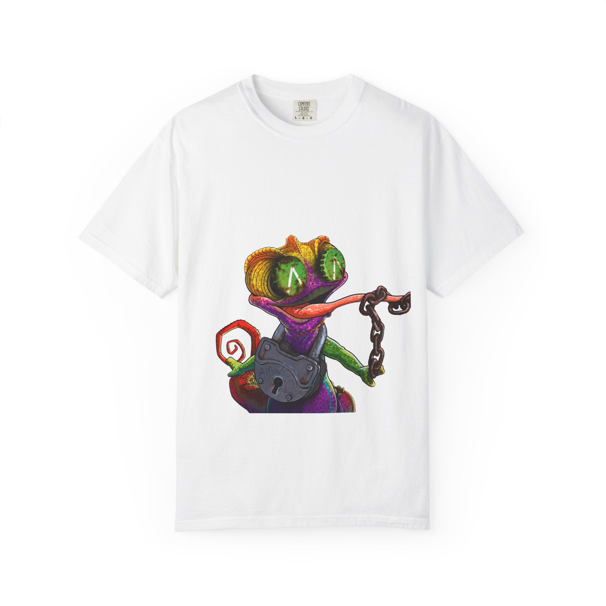 Spunky #43 - Unisex Tee