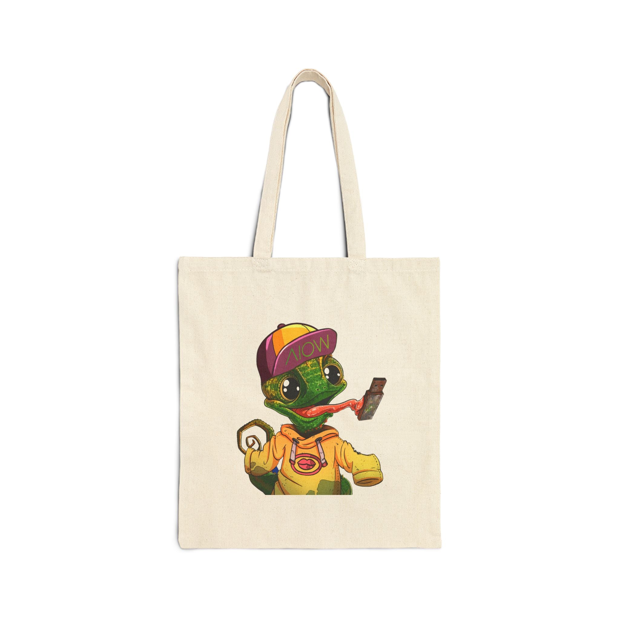 Tote Bag # 1