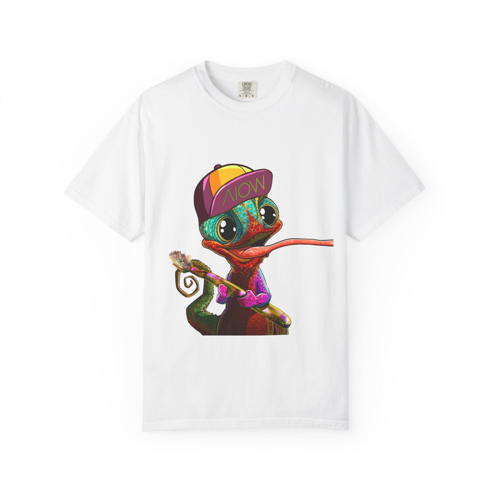 Spunky #82 - Unisex Tee