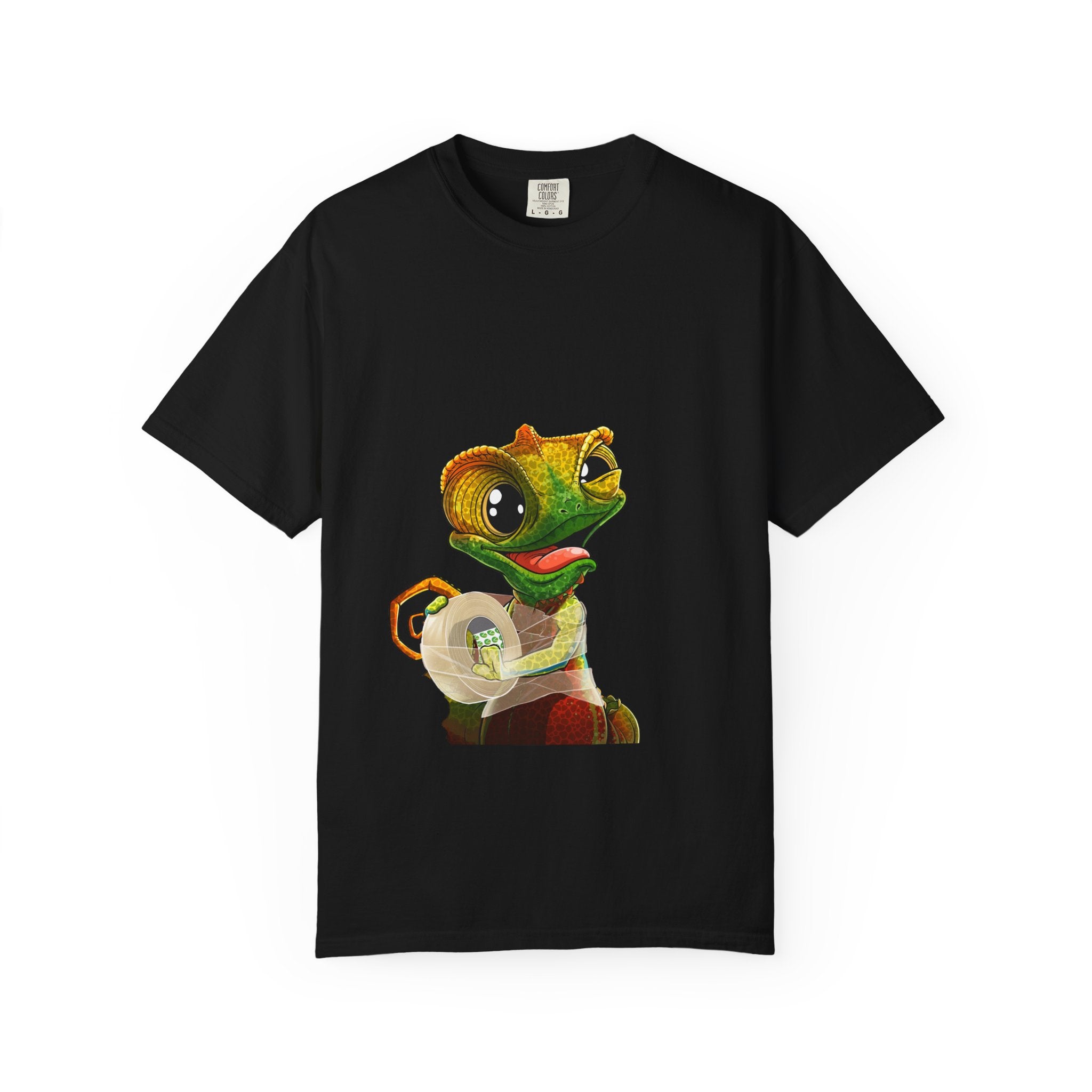 Spunky #90 - Unisex Tee
