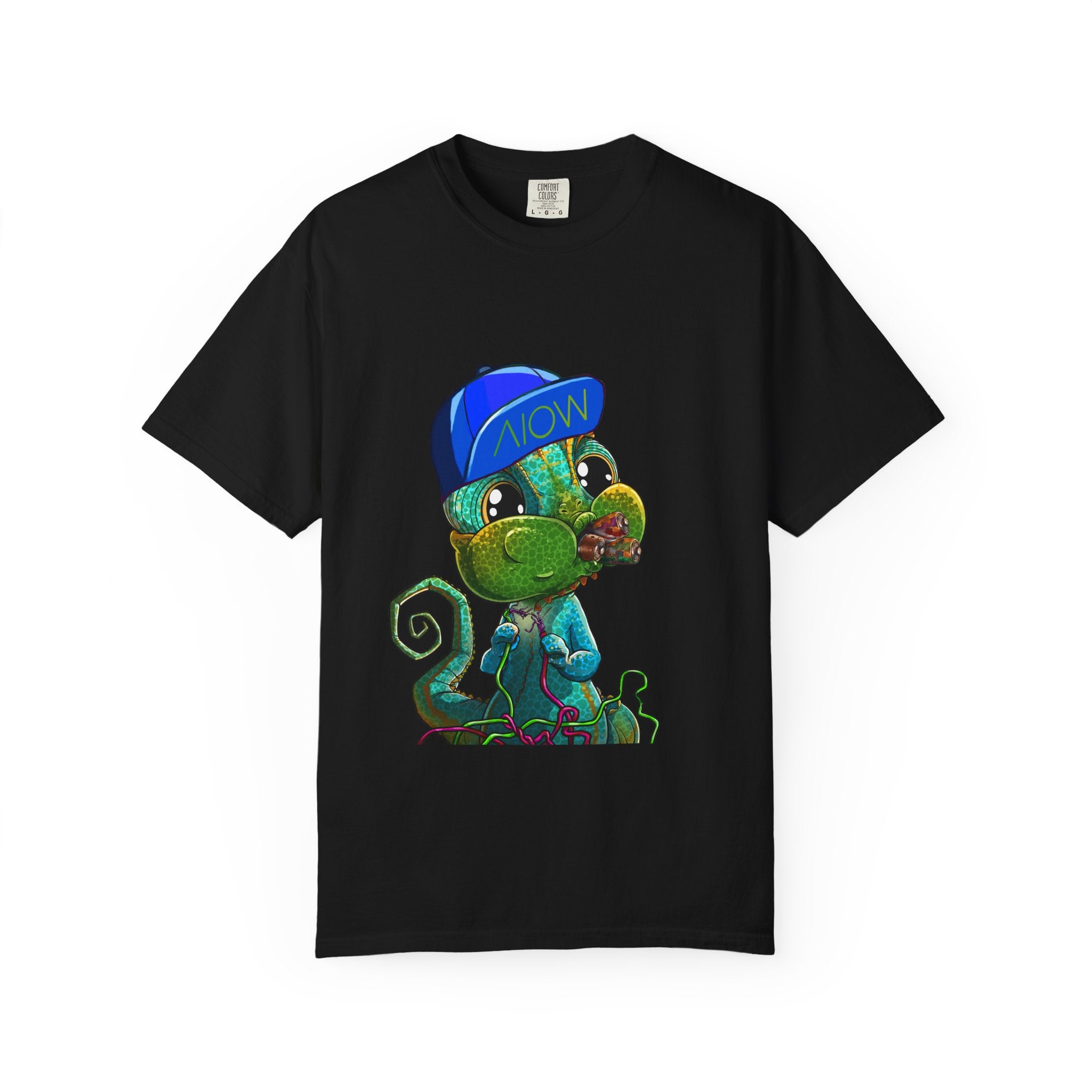 Spunky #73 - Unisex Tee