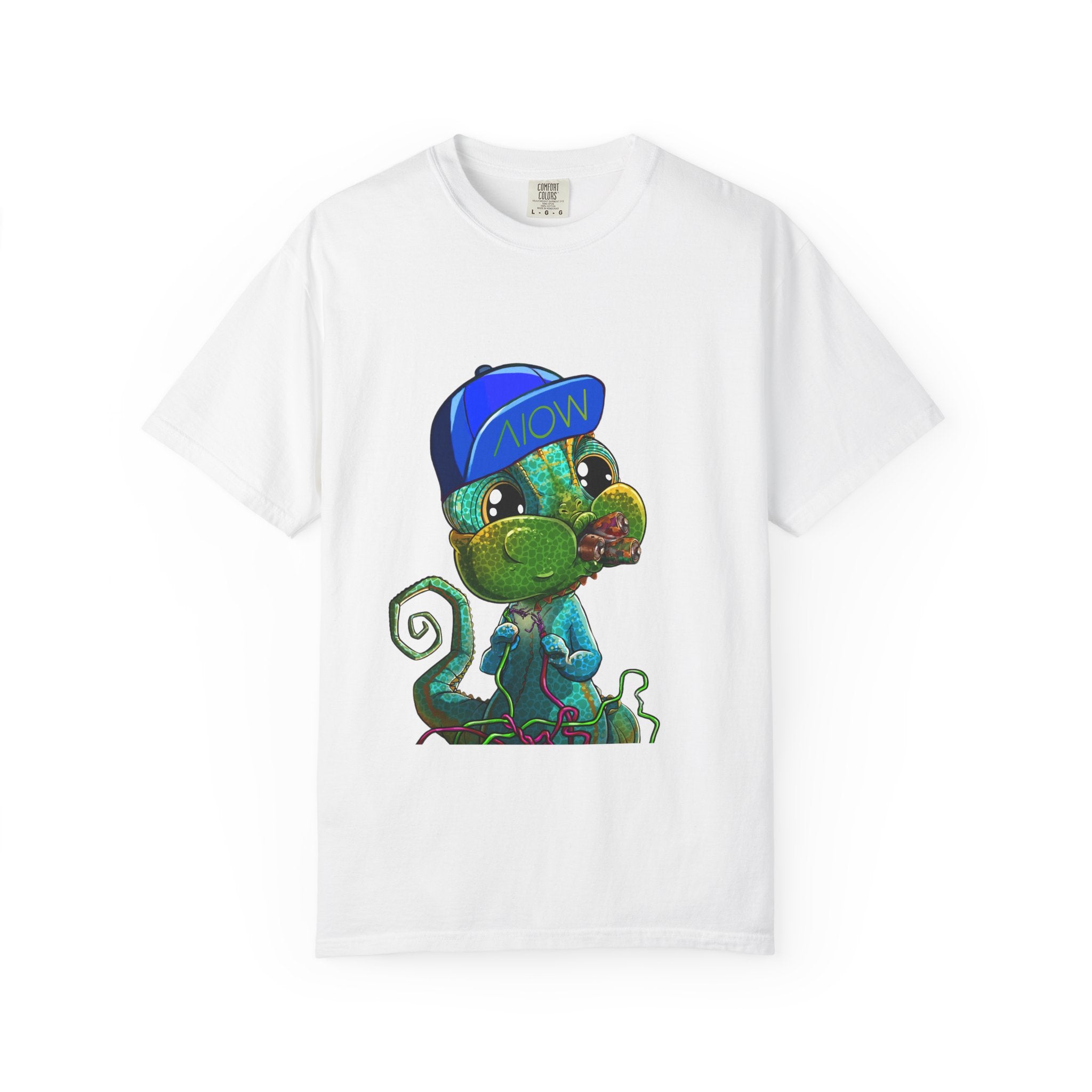 Spunky #73 - Unisex Tee