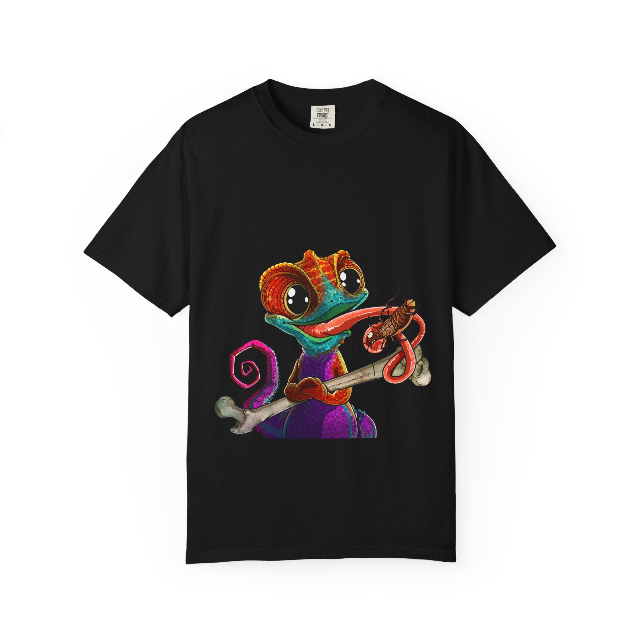 Spunky #61 - Unisex Tee