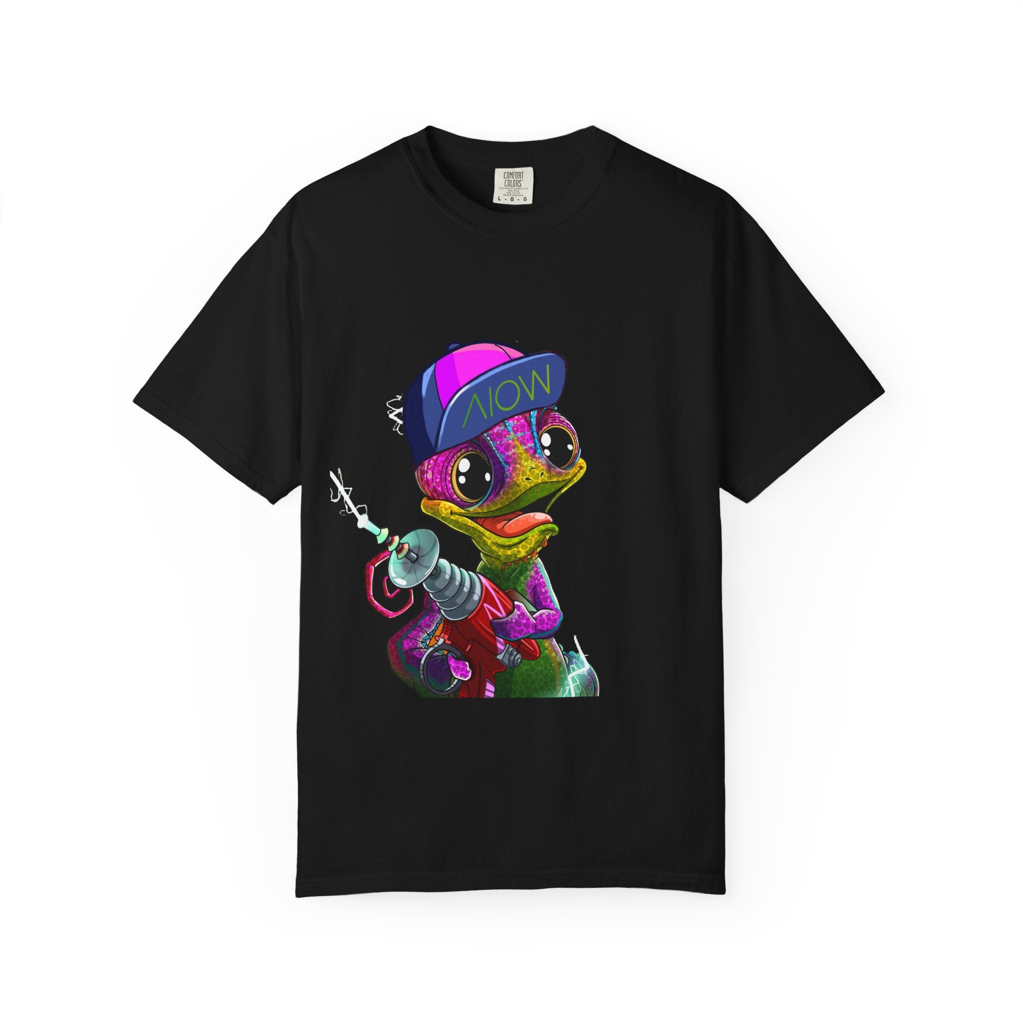 Spunky #80 - Unisex Tee