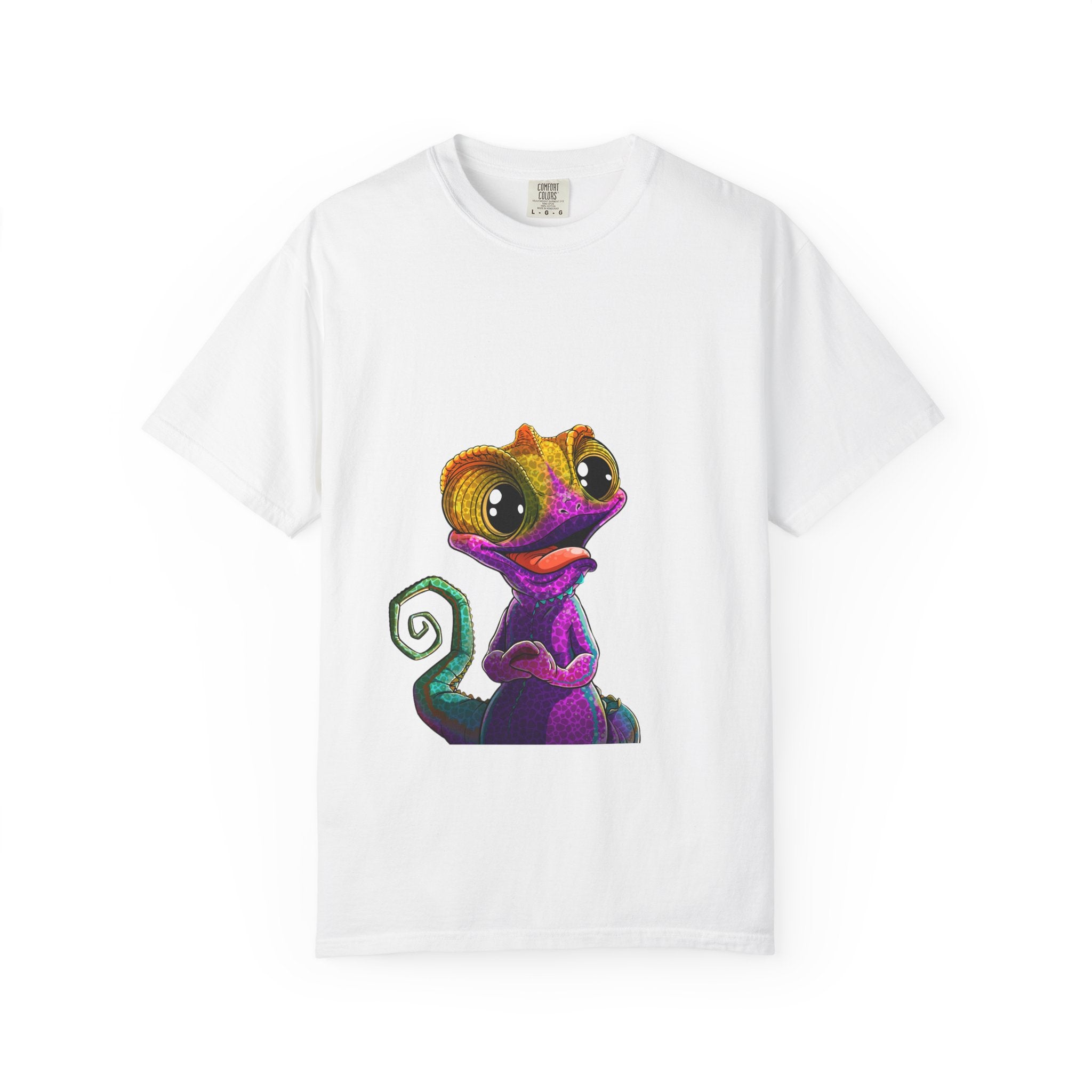 Spunky #65 - Unisex Tee