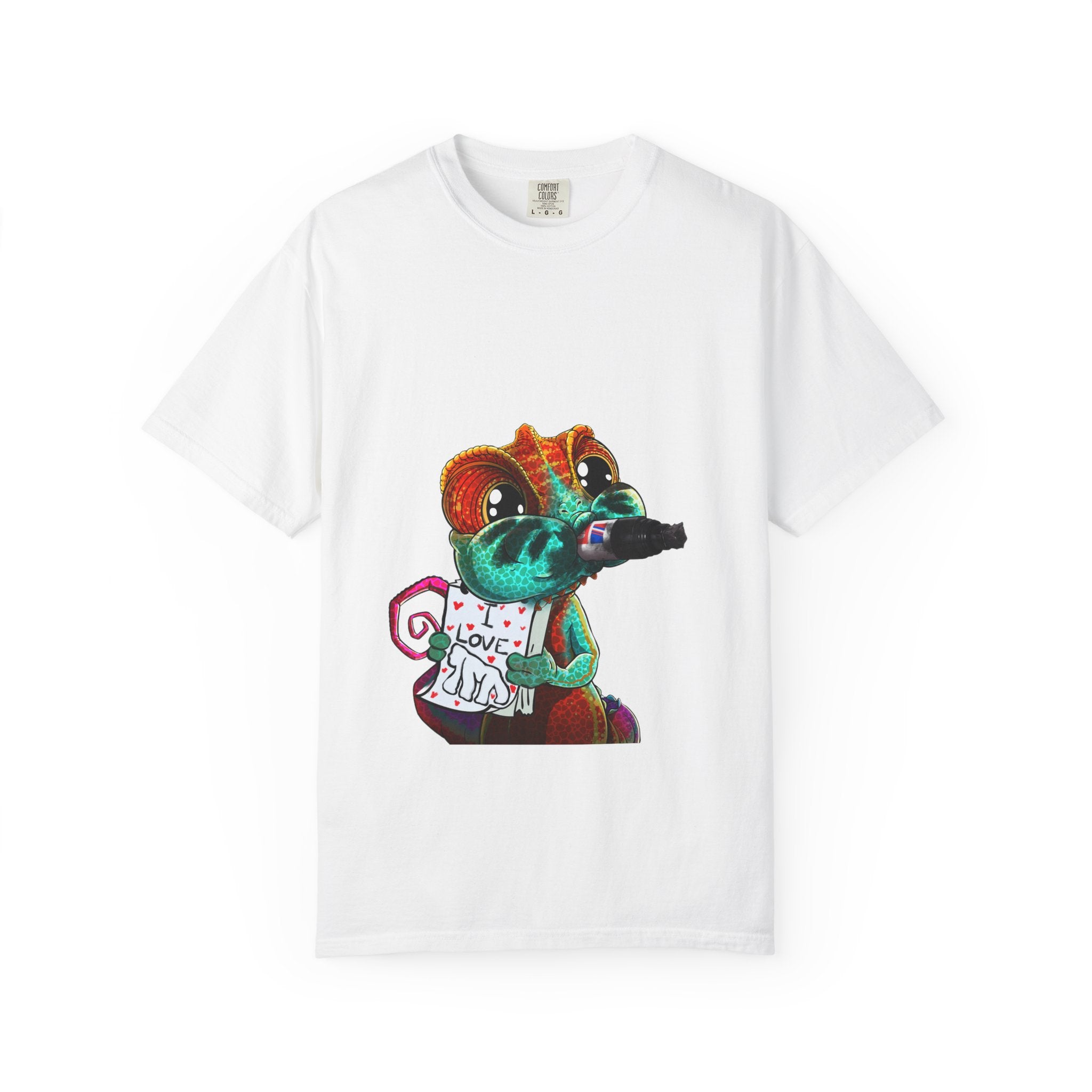 Spunky #26 - Unisex Tee