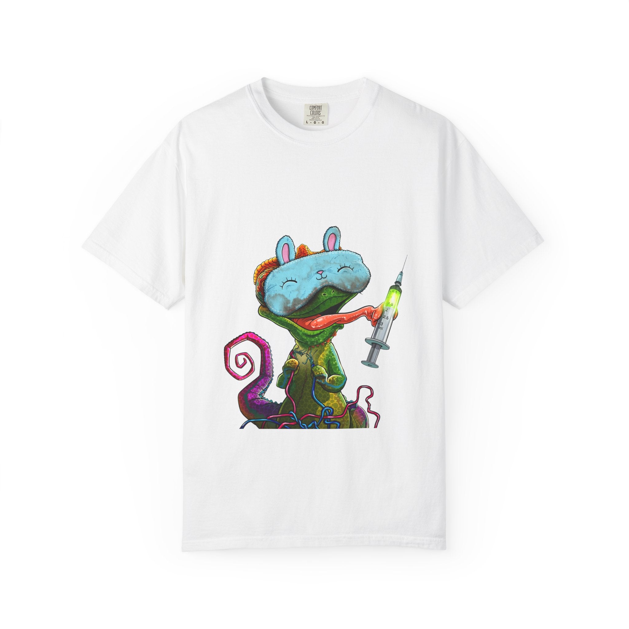 Spunky #58 - Unisex Tee