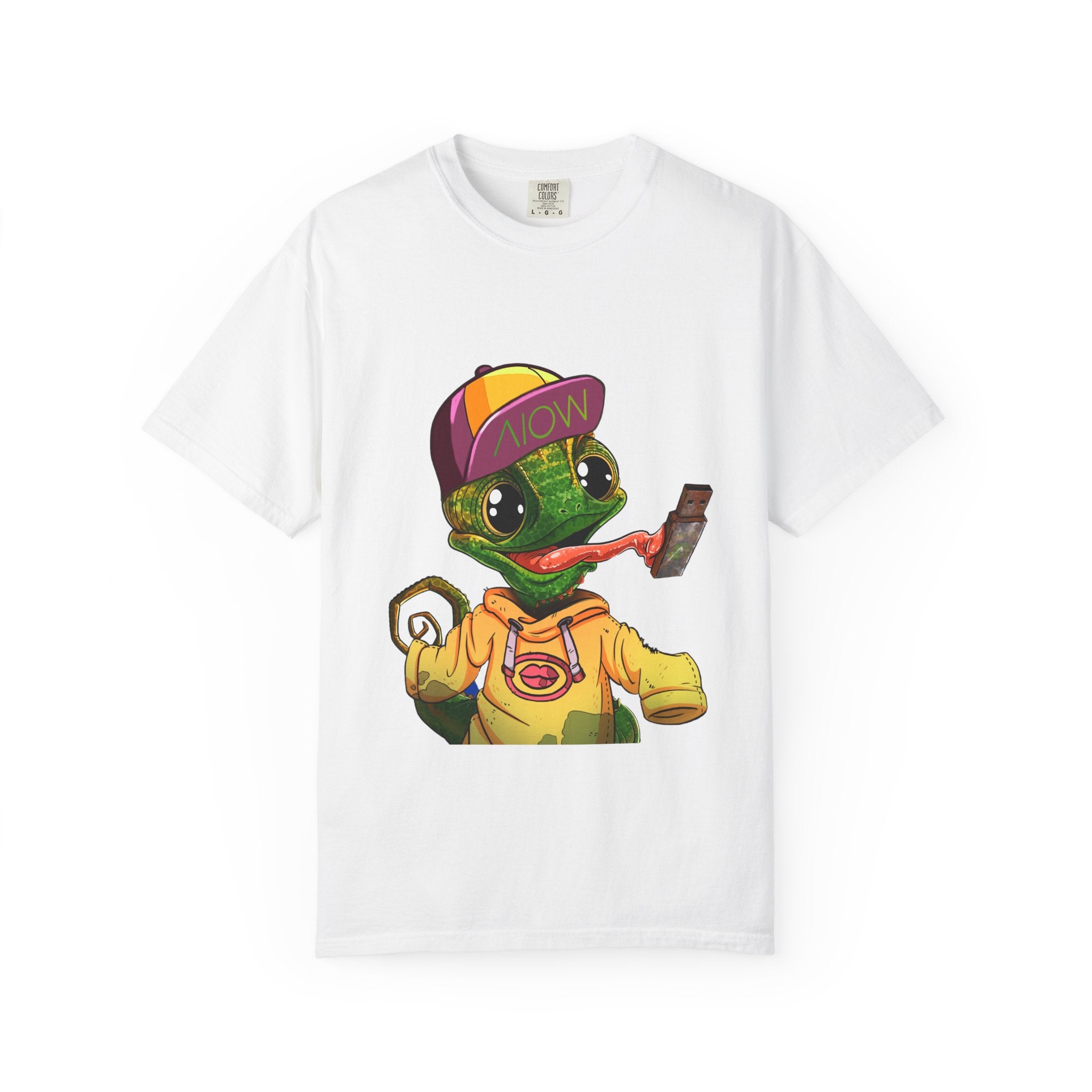 Spunky #1 - Unisex Tee