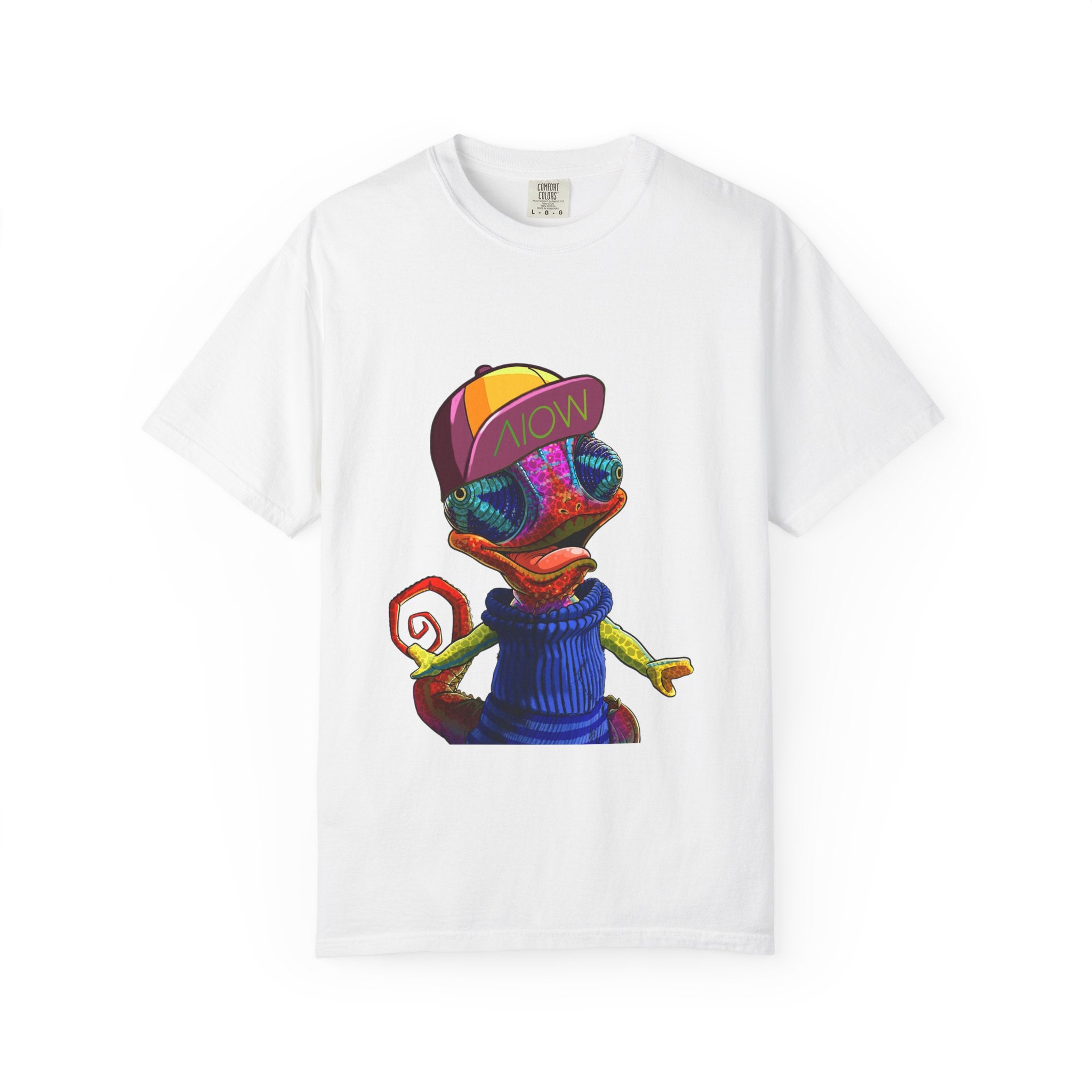 Spunky #30 - Unisex Tee