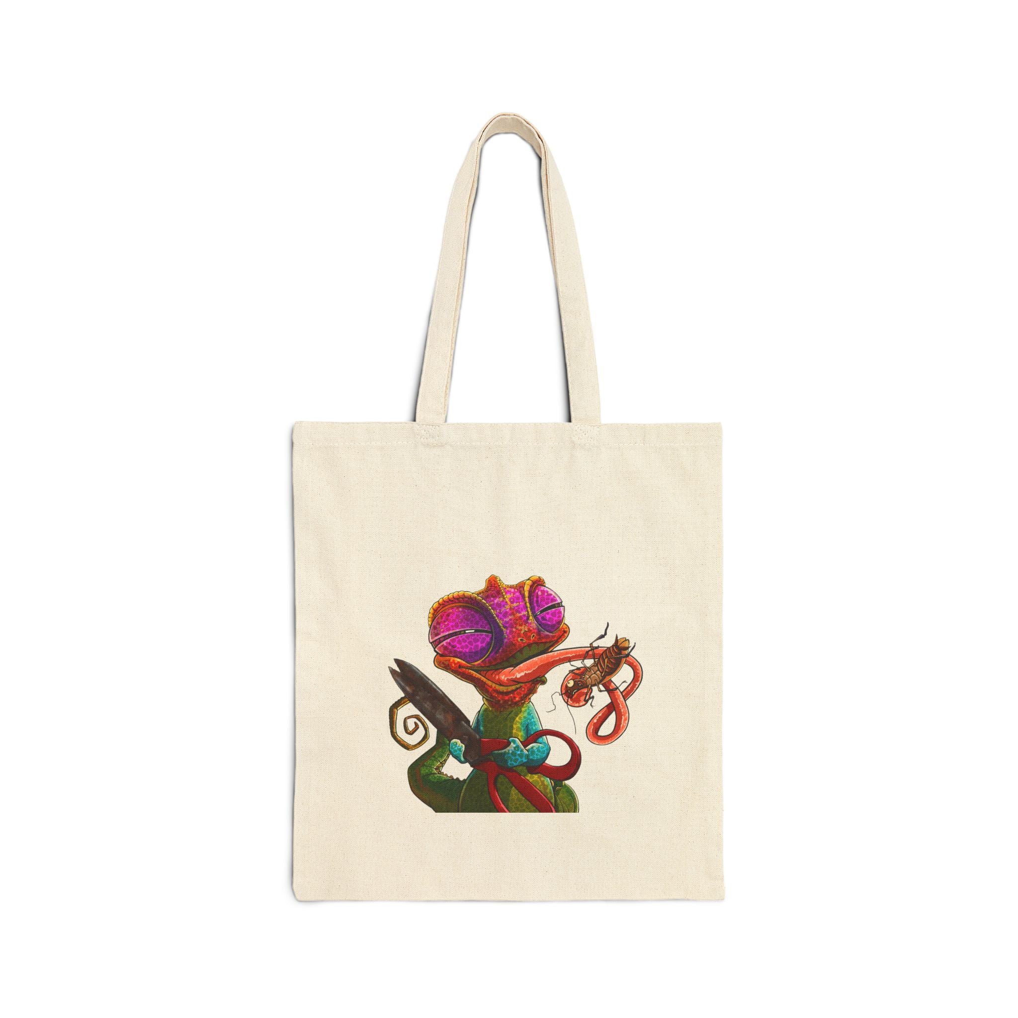 Tote Bag # 8