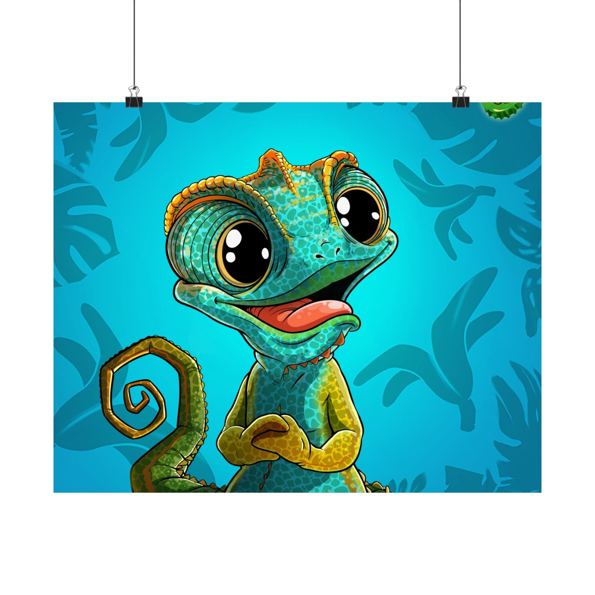 Art Poster # 13 – AIOW Store