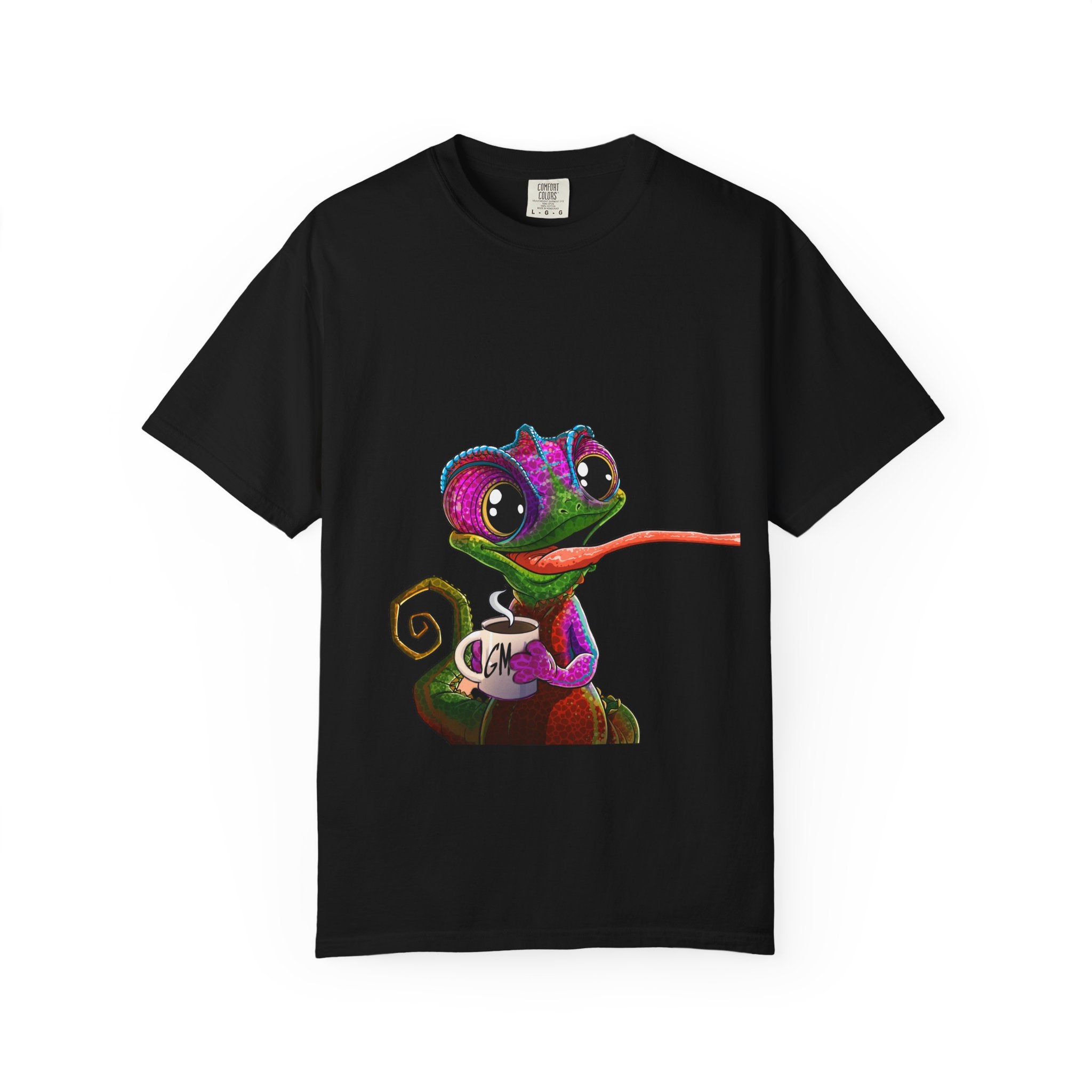 Spunky #97 - Unisex Tee