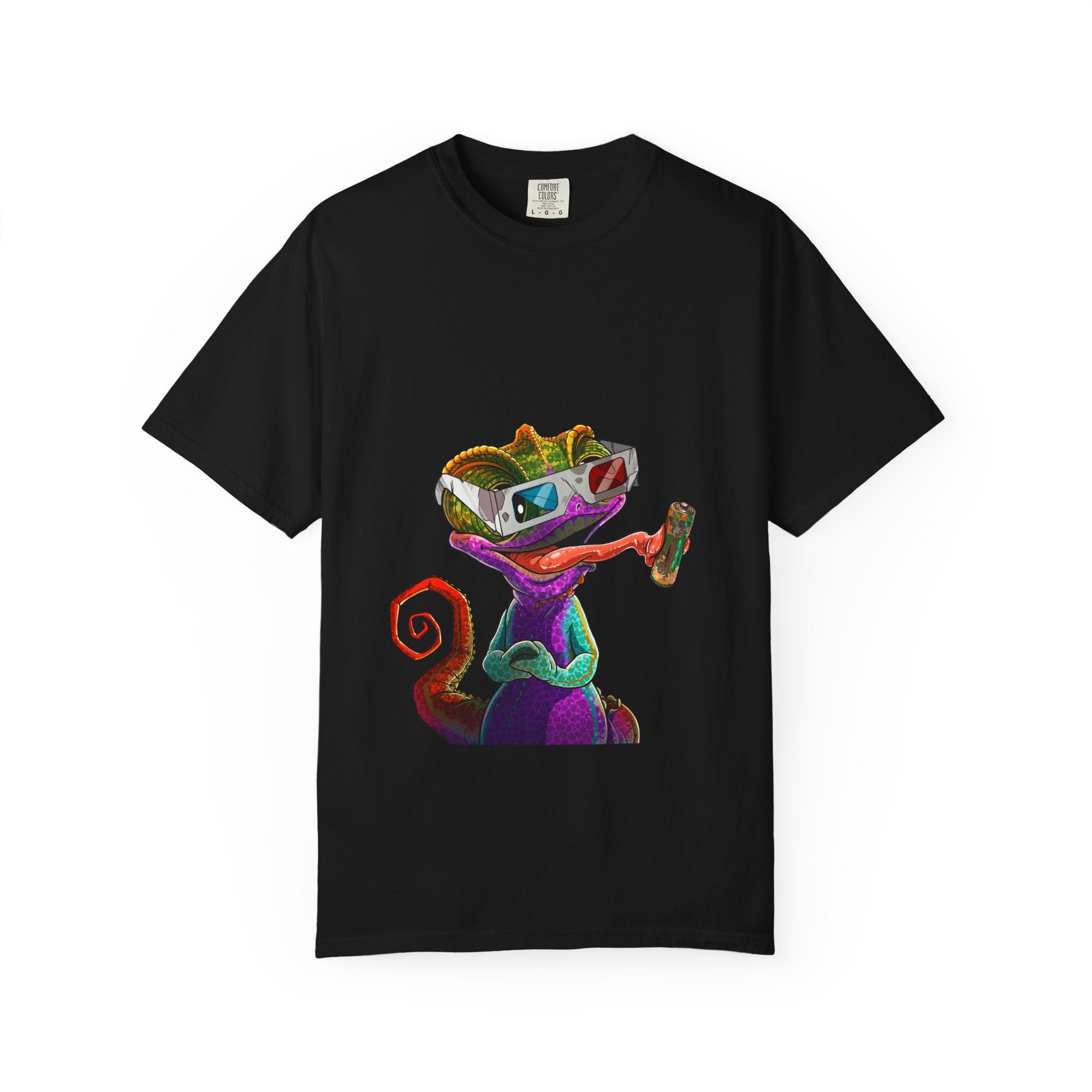 Spunky #22 - Unisex Tee
