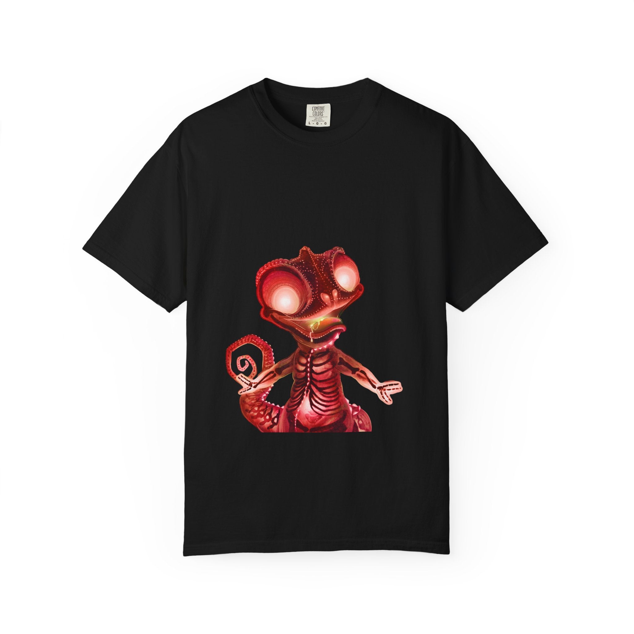 Spunky #0 - Unisex Tee