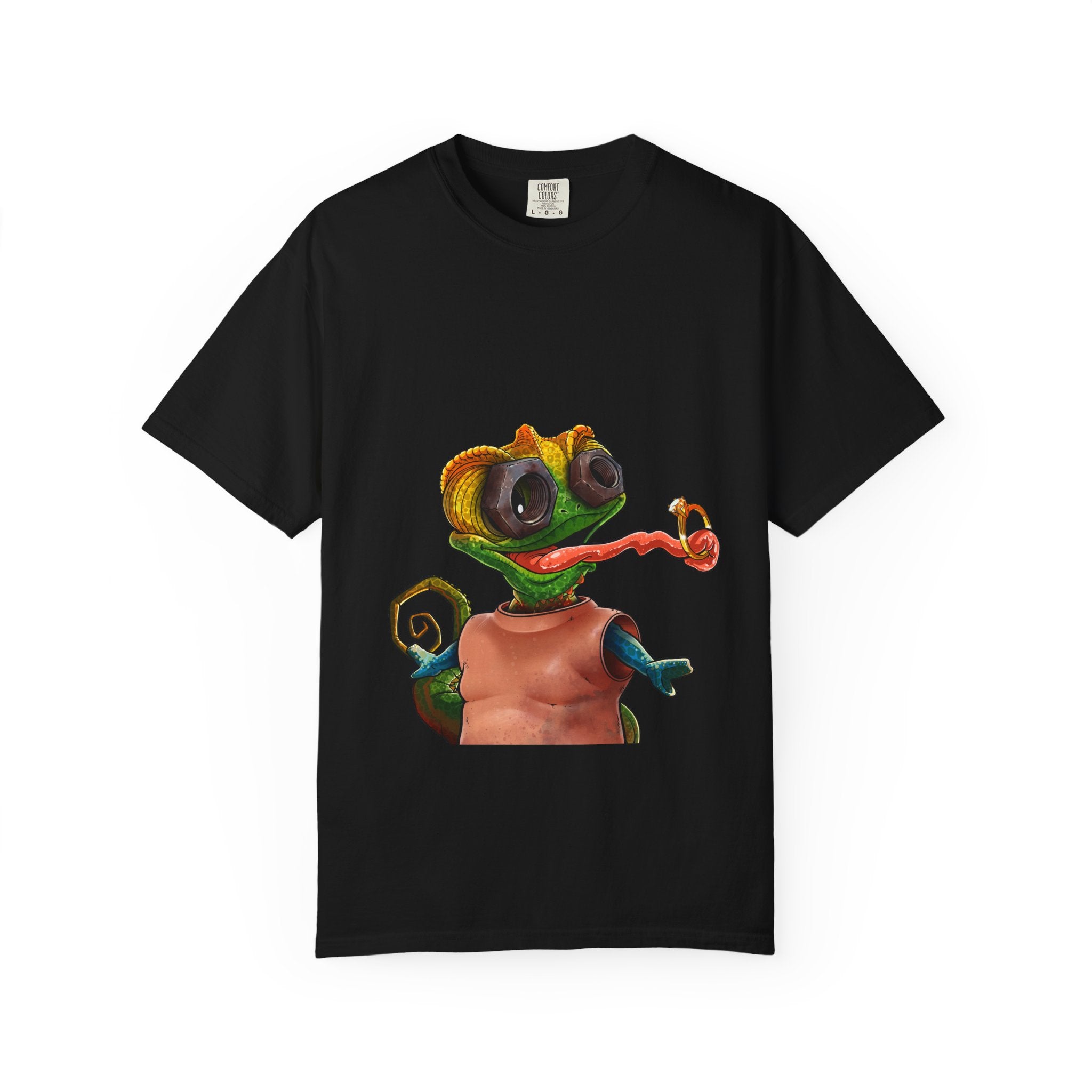 Spunky #63 - Unisex Tee