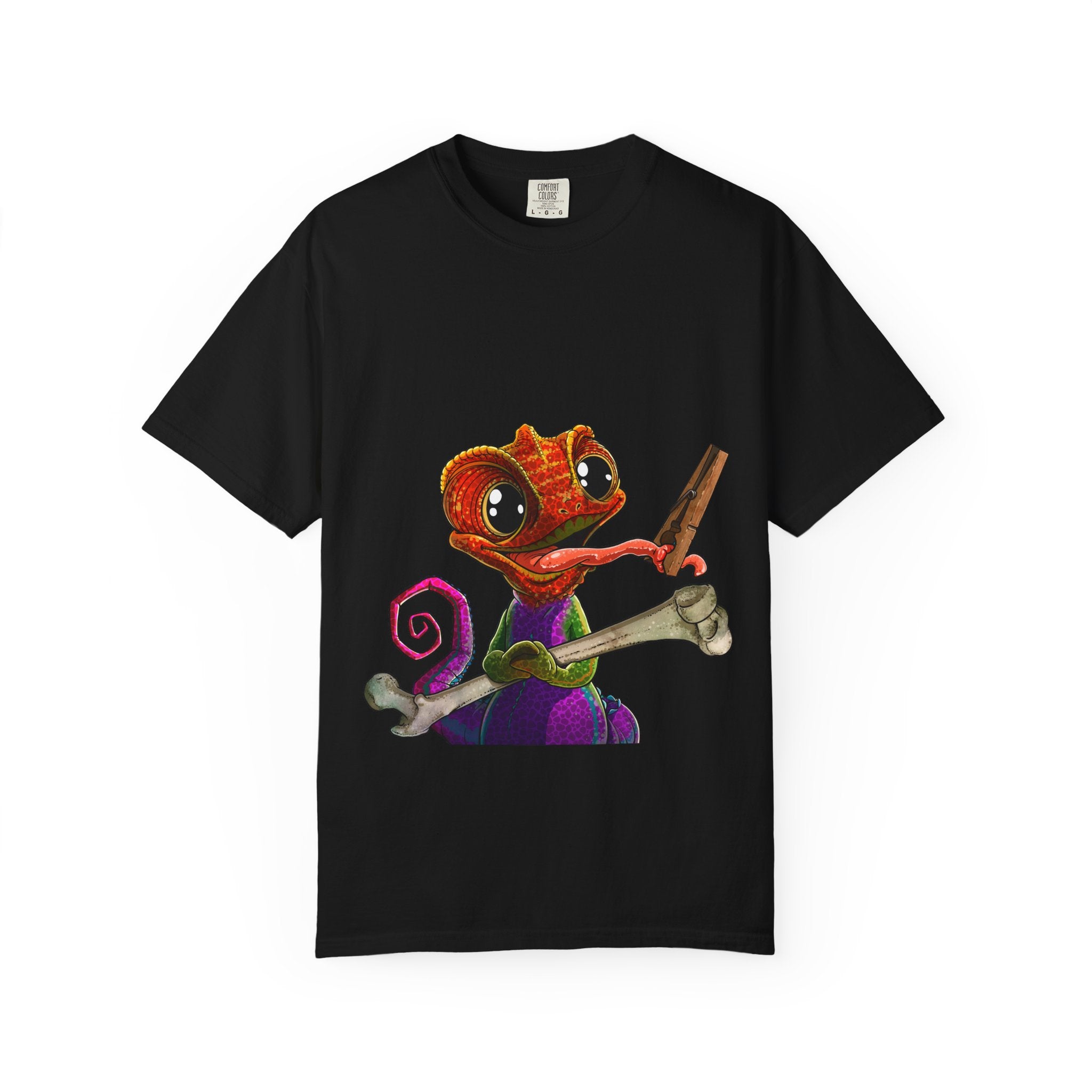 Spunky #28 - Unisex Tee