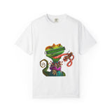 Spunky #16 - Unisex Tee