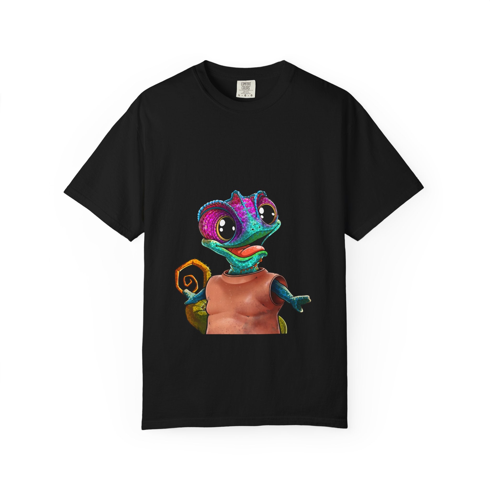 Spunky #50 - Unisex Tee