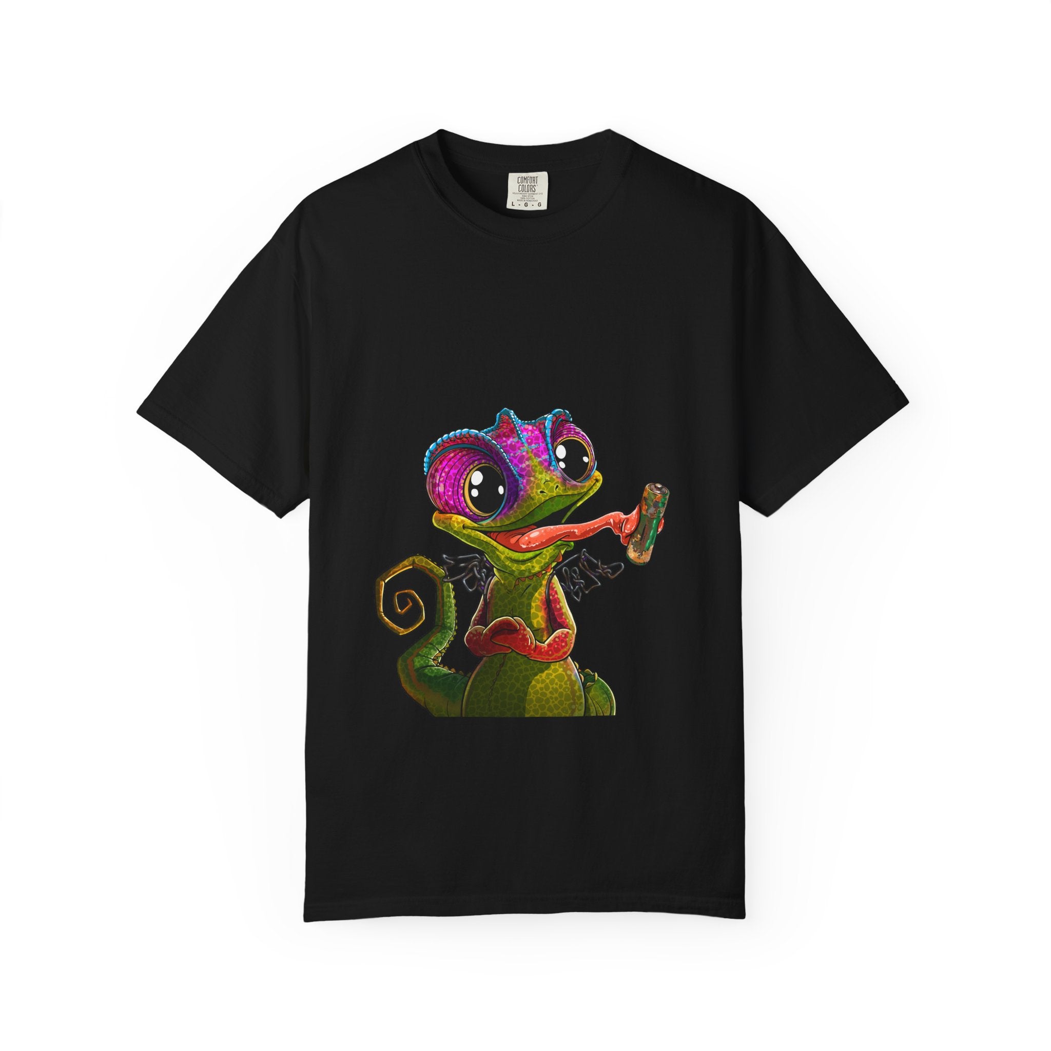Spunky #18 - Unisex Tee