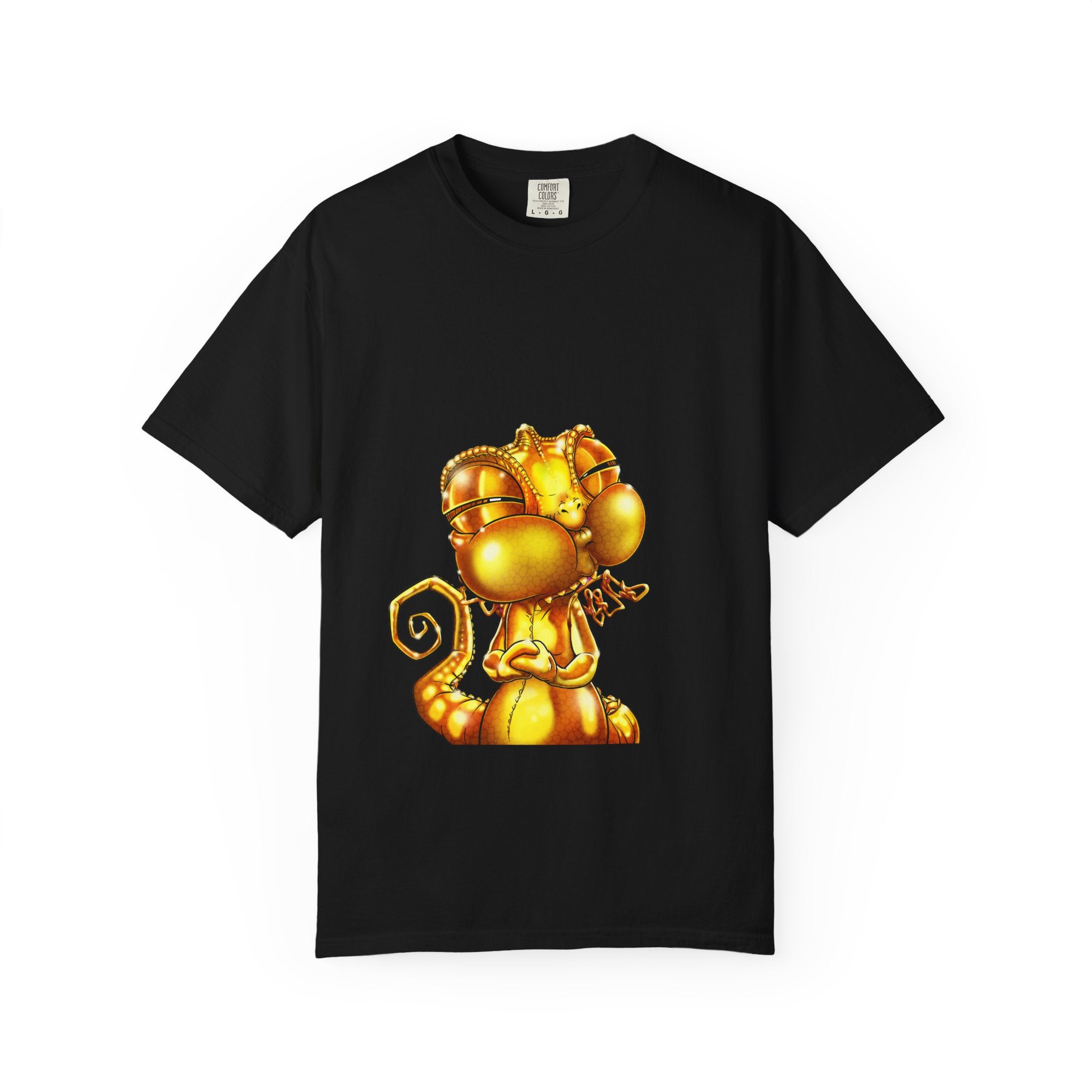 Spunky #6 - Unisex Tee