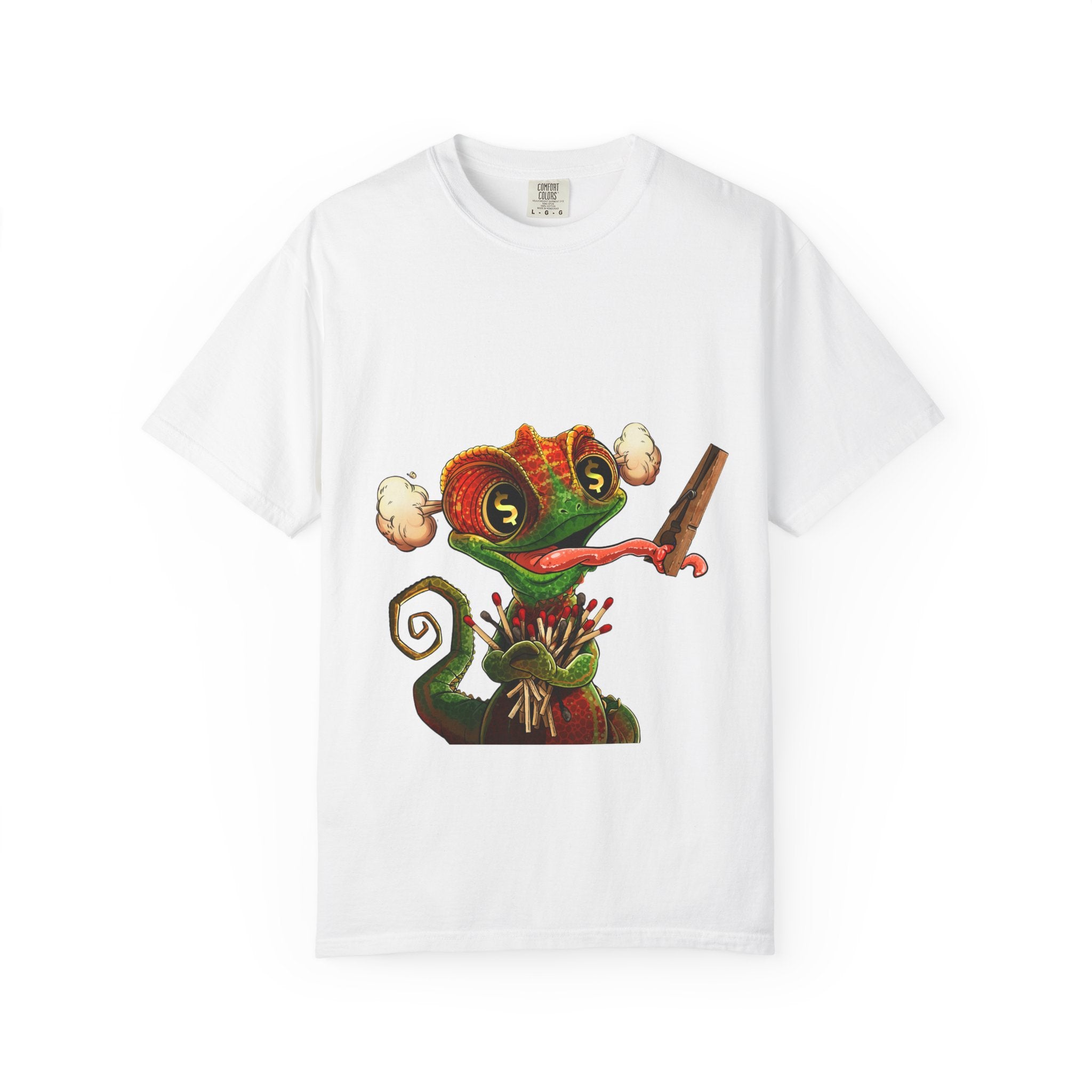 Spunky #75 - Unisex Tee